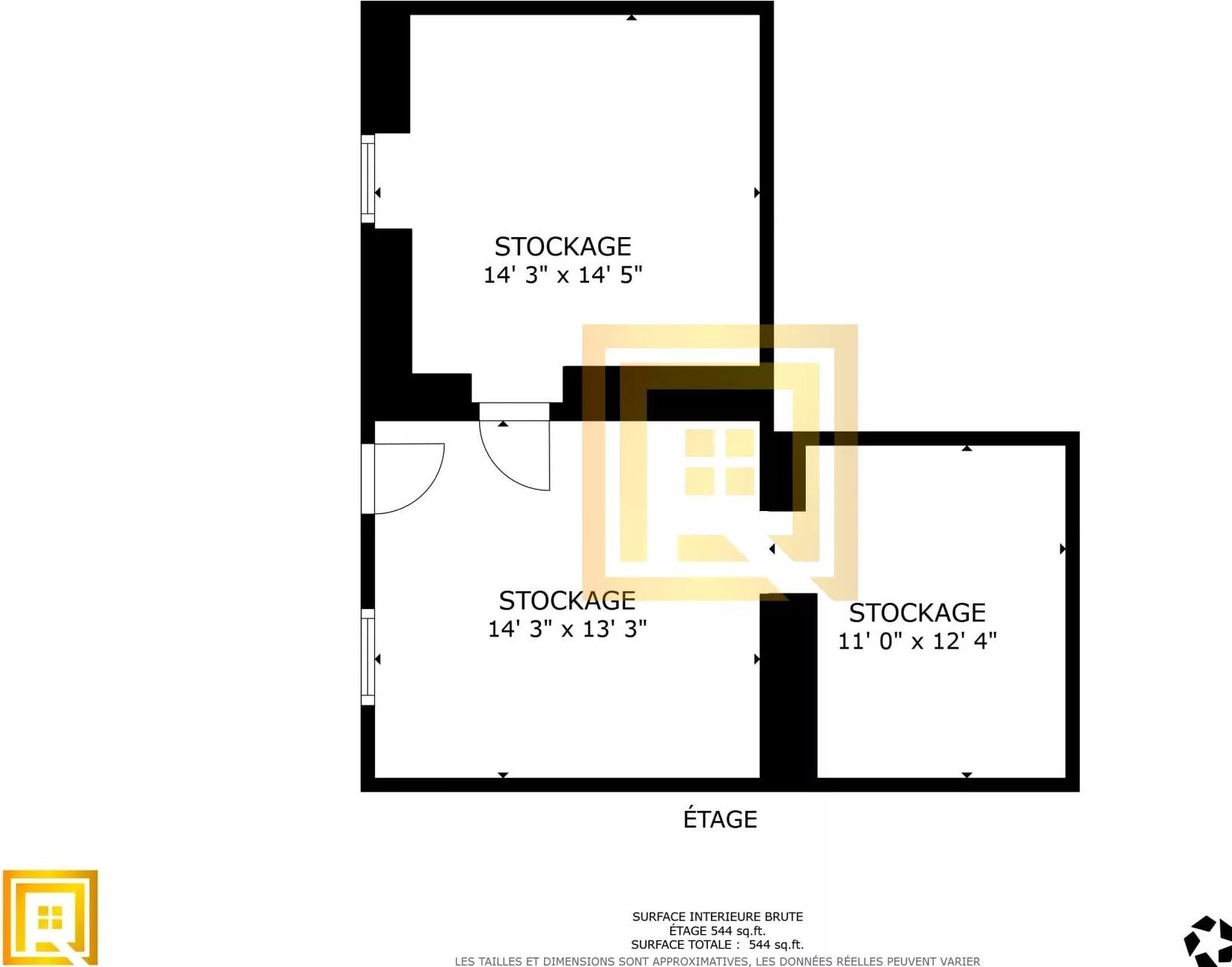 Bien Rare à Insenborn | 313 m² Habitables à 5 Minutes à Pied du Lac d’Esch-sur-Sûre 39
