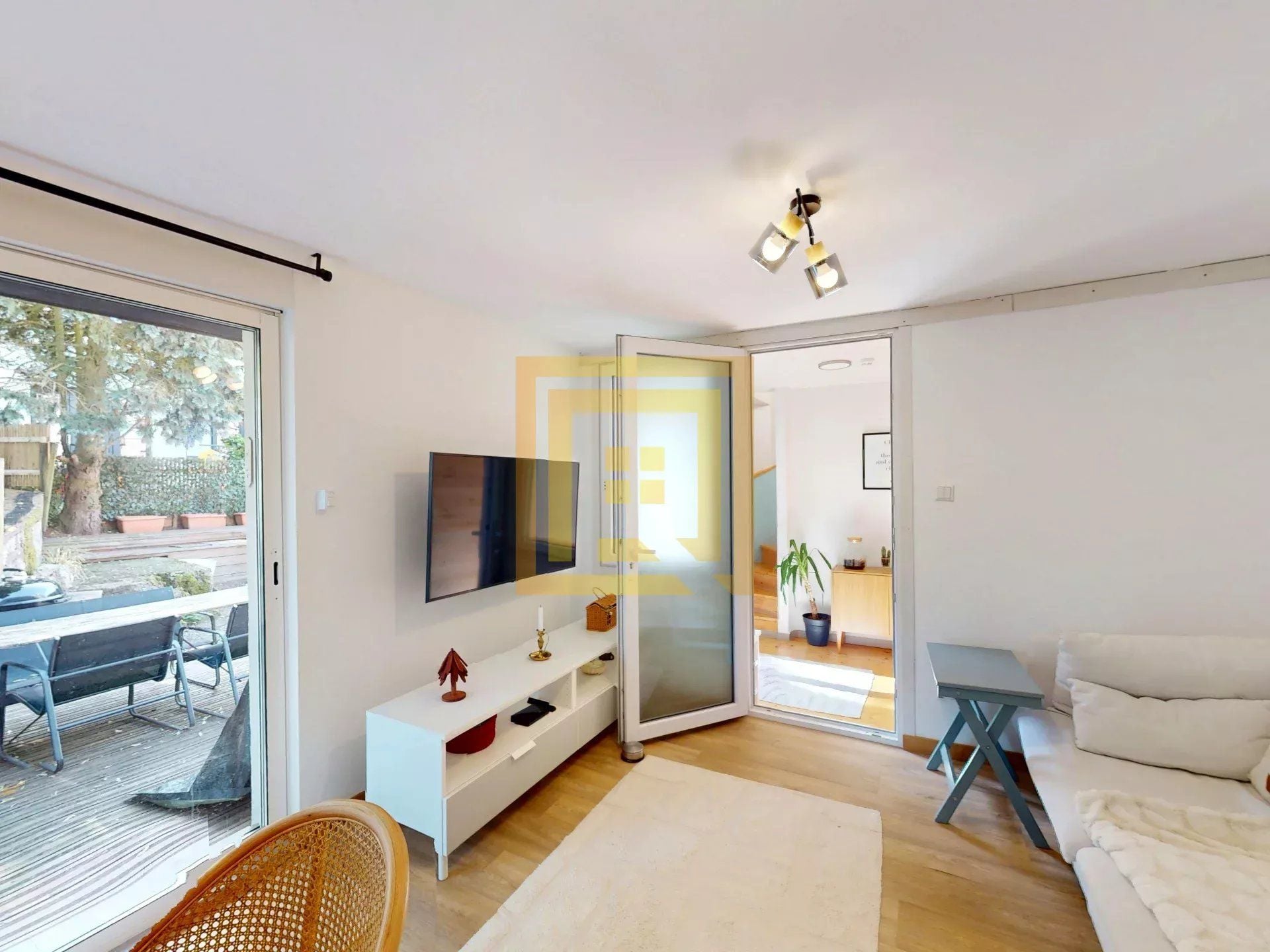 Bien Rare à Insenborn | 313 m² Habitables à 5 Minutes à Pied du Lac d’Esch-sur-Sûre 11