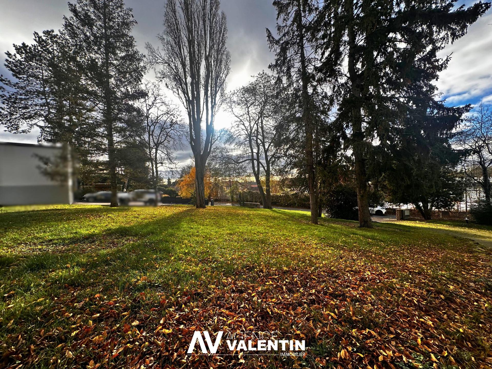 Land in Scy-Chazelles - Vue 4