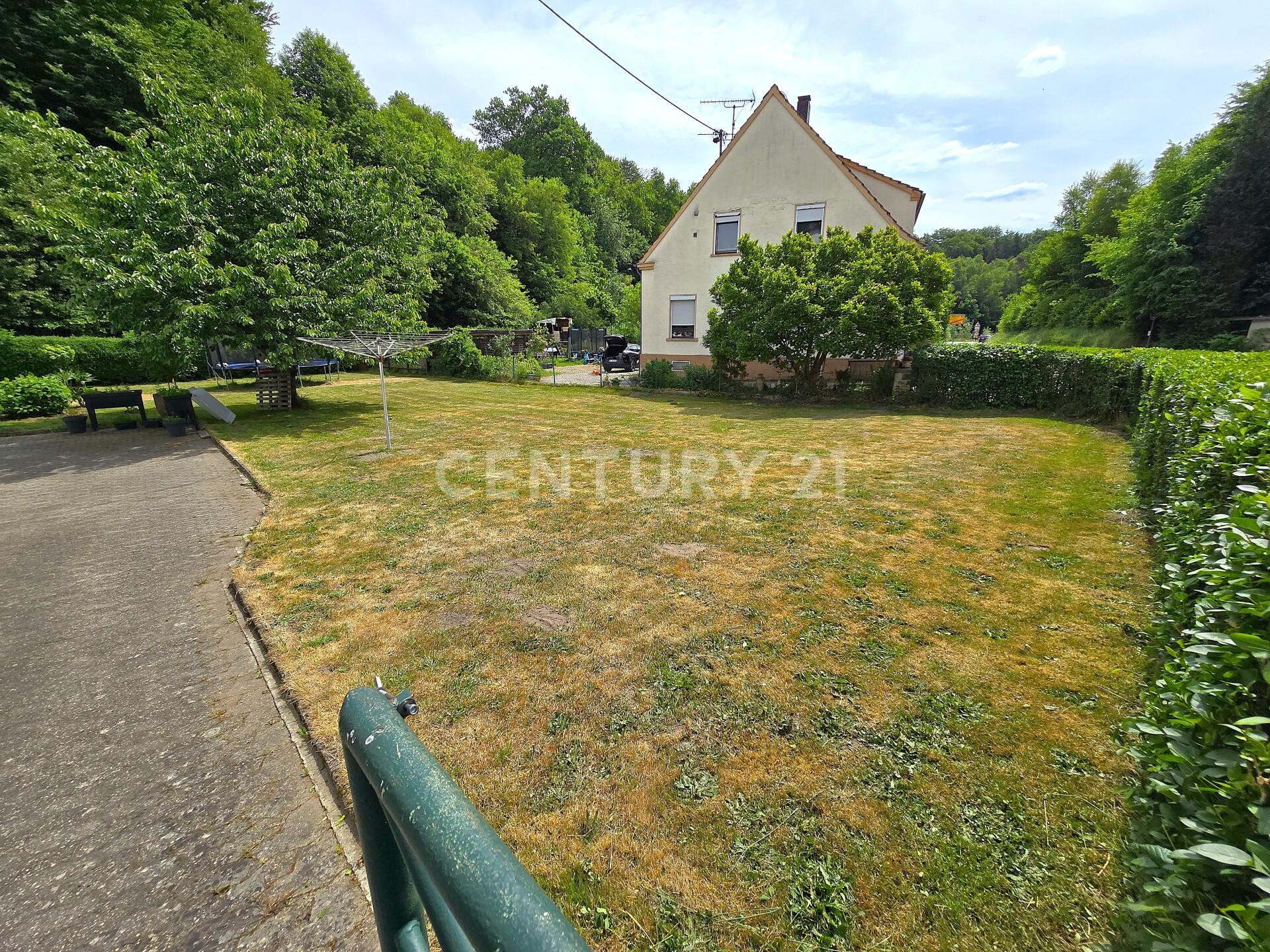 Land in Spiesen-Elversberg - Ansicht 5