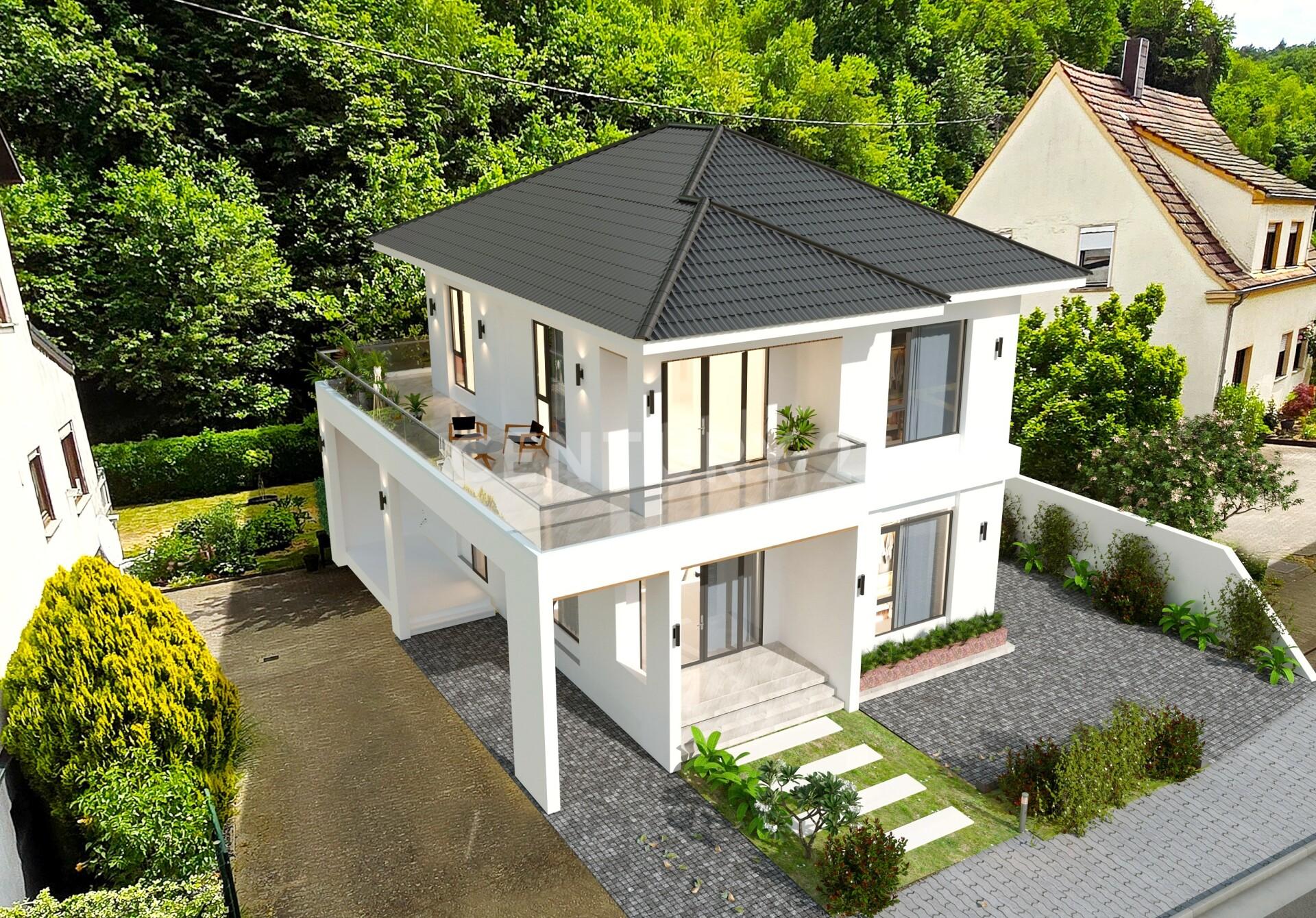 Land in Spiesen-Elversberg - Ansicht 4