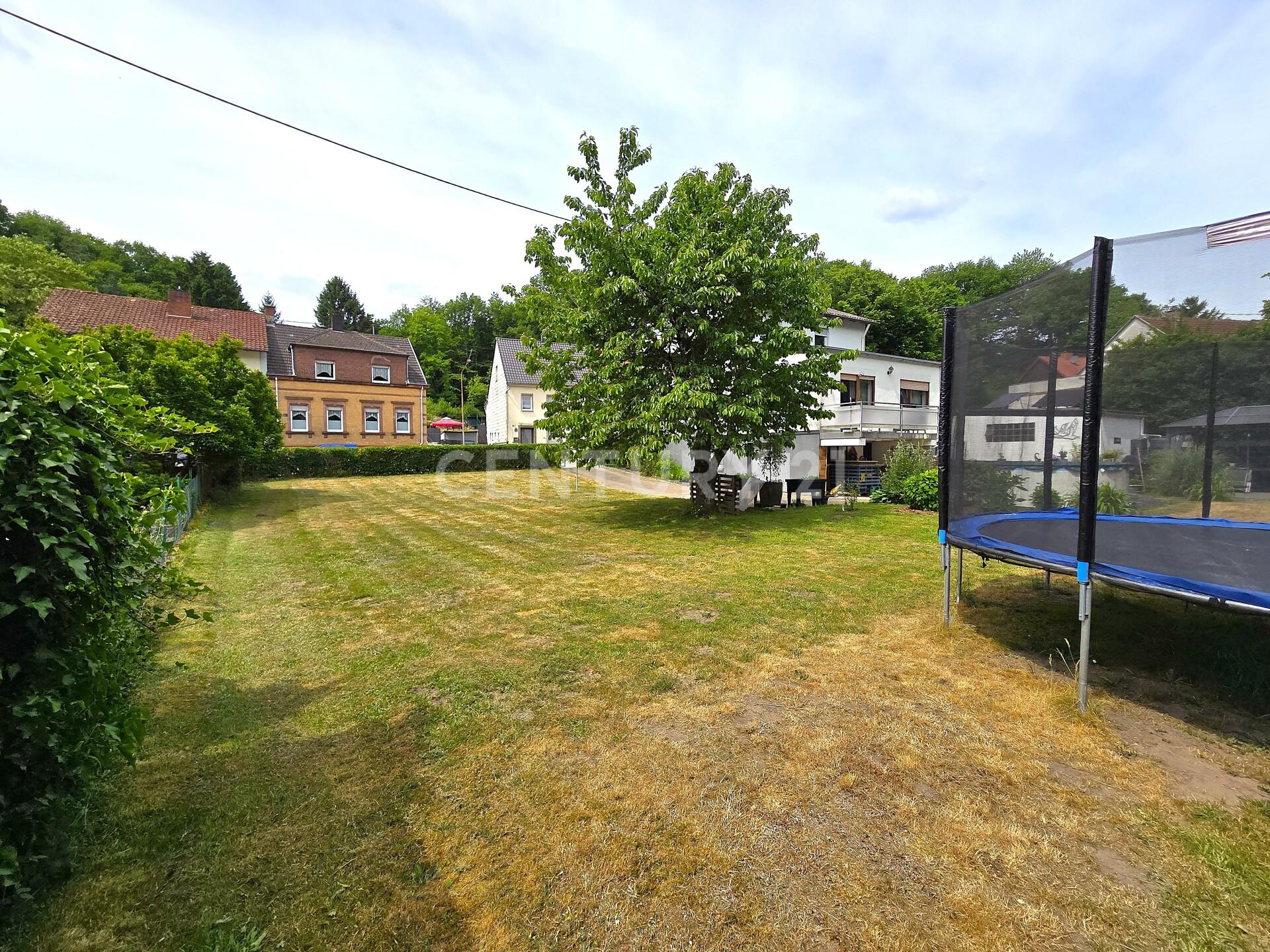 Land in Spiesen-Elversberg - Ansicht 3
