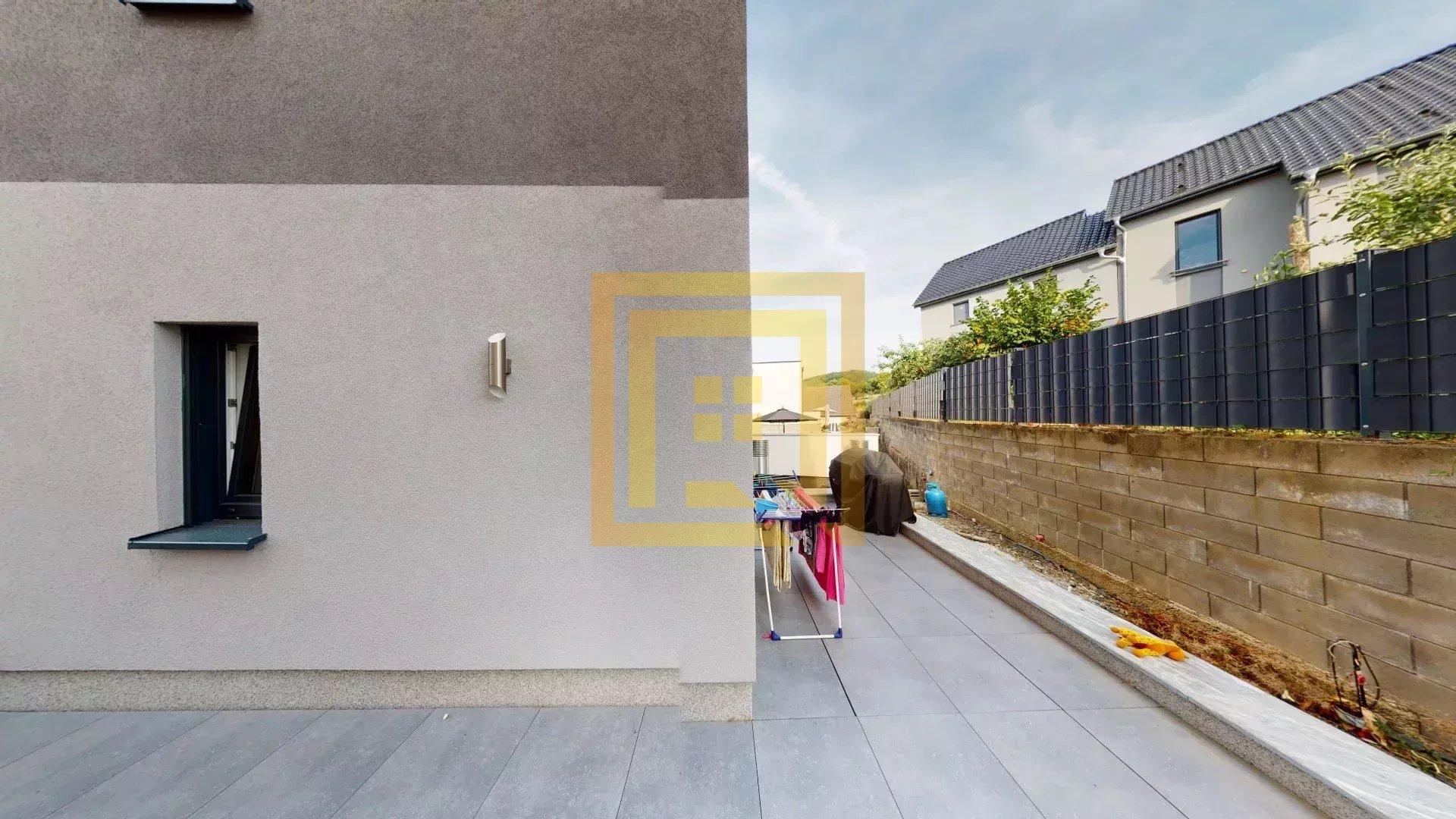 Maison Jumelée Moderne – 216 m² habitables - Erpeldange/Wiltz 3