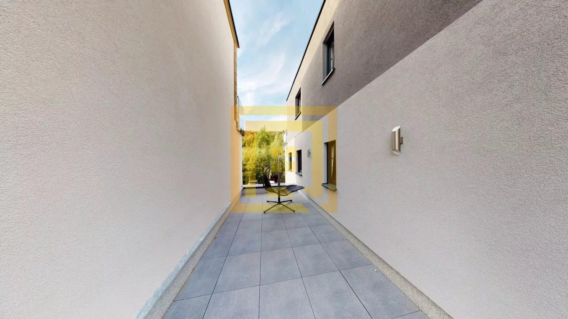 Maison Jumelée Moderne – 216 m² habitables - Erpeldange/Wiltz 2