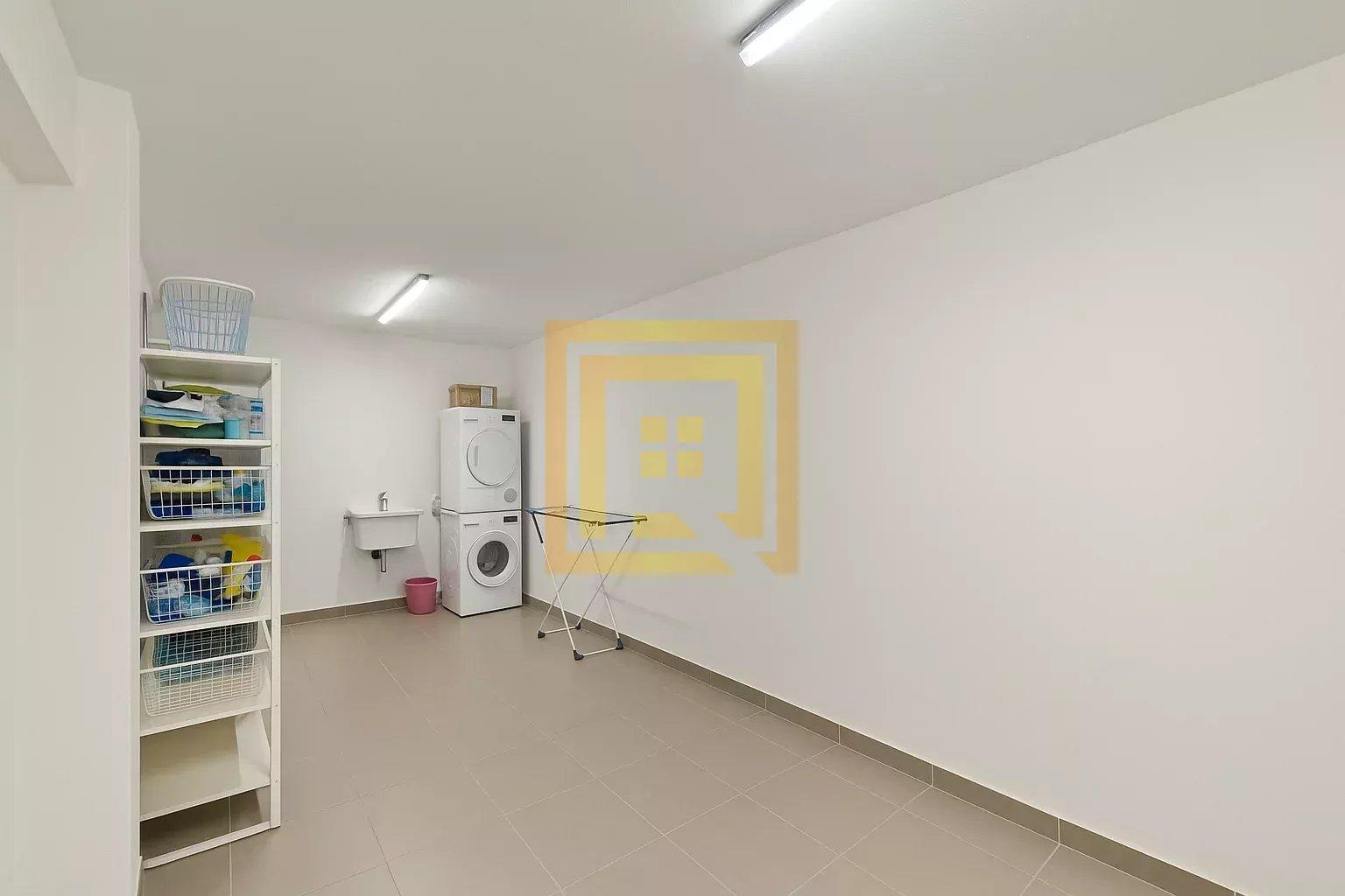 Maison Jumelée Moderne – 216 m² habitables - Erpeldange/Wiltz 15