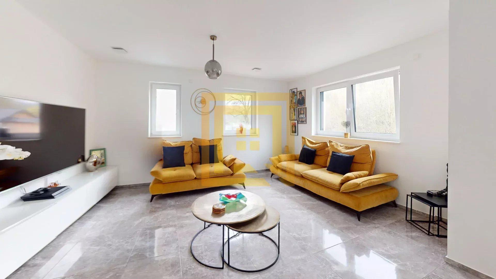 Maison Jumelée Moderne – 216 m² habitables - Erpeldange/Wiltz 5