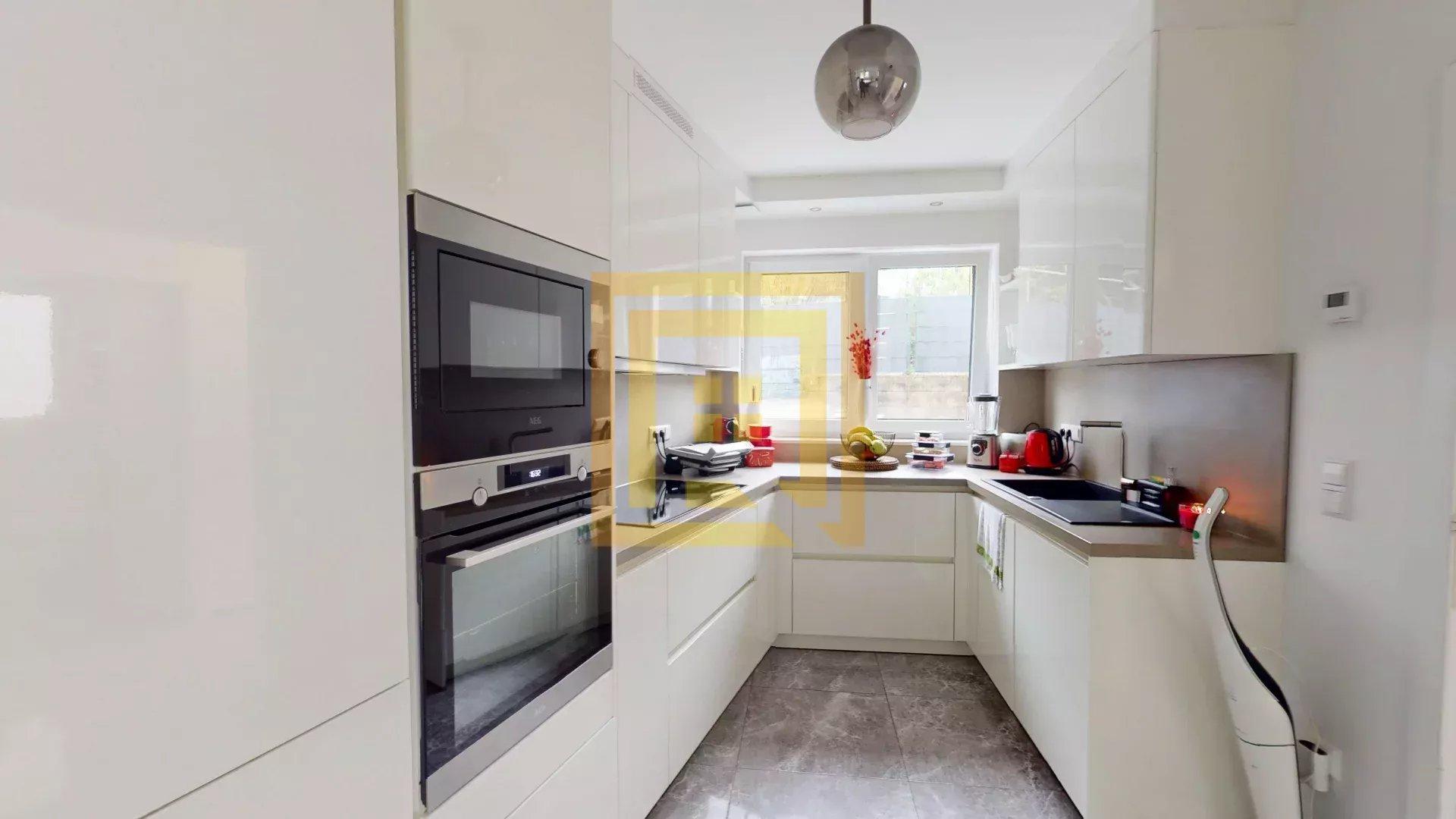 Maison Jumelée Moderne – 216 m² habitables - Erpeldange/Wiltz 7