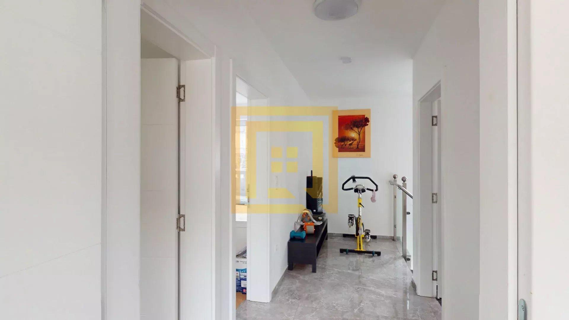 Maison Jumelée Moderne – 216 m² habitables - Erpeldange/Wiltz 10