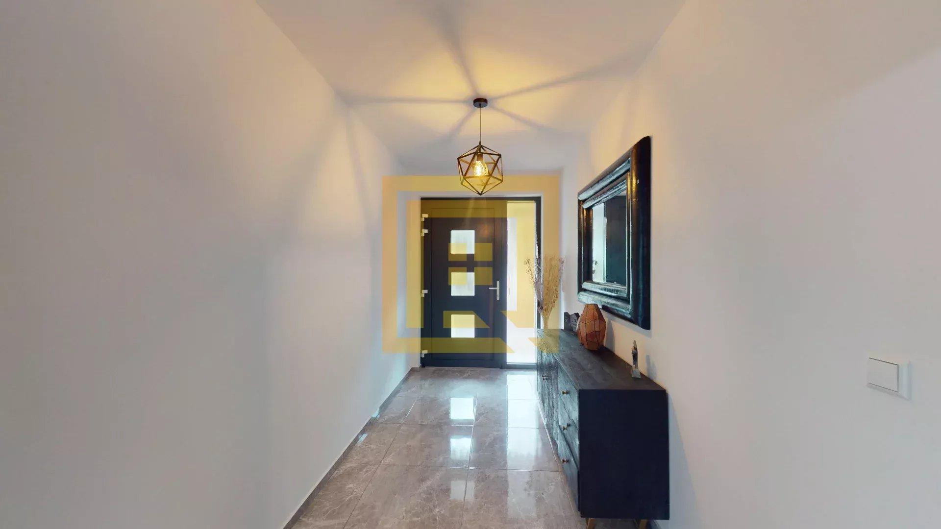 Maison Jumelée Moderne – 216 m² habitables - Erpeldange/Wiltz 4