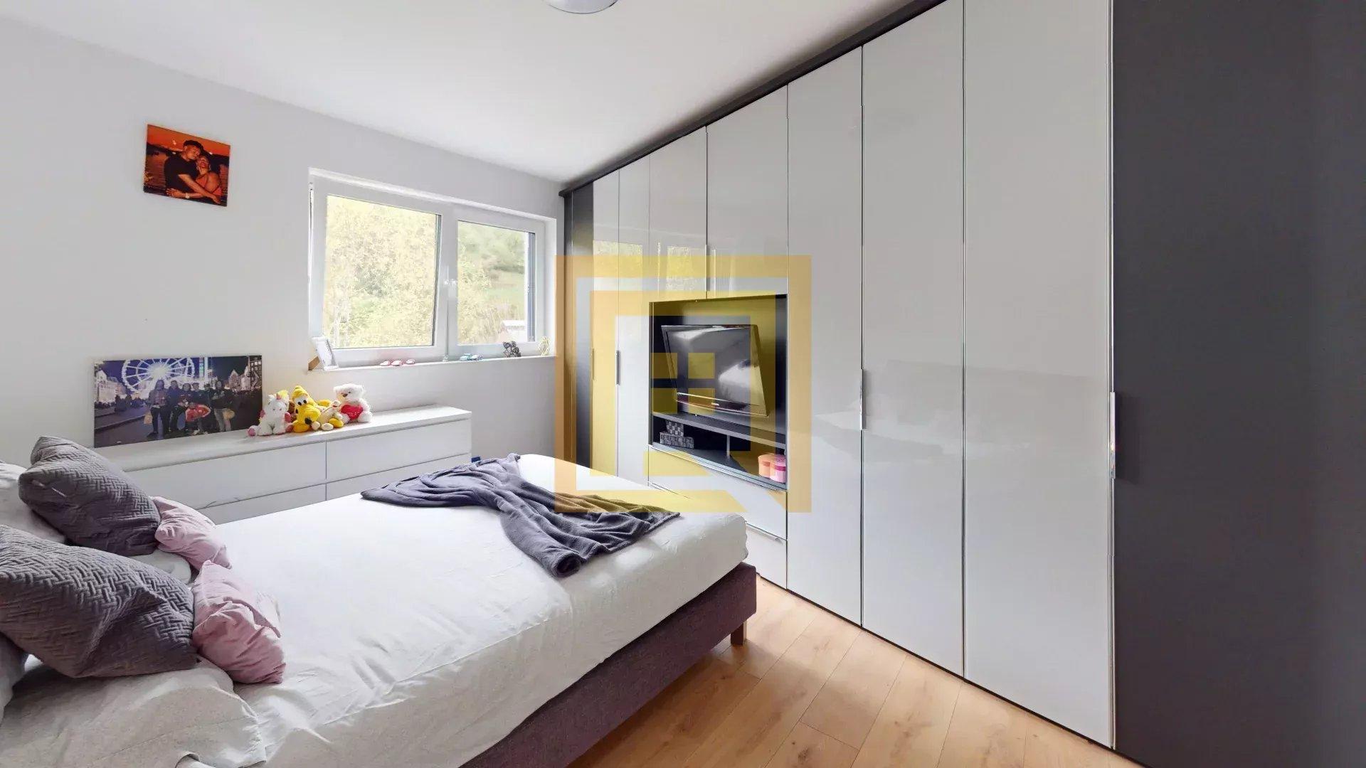 Maison Jumelée Moderne – 216 m² habitables - Erpeldange/Wiltz 11