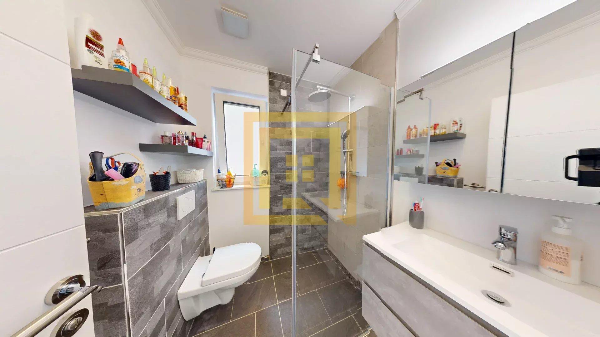 Maison Jumelée Moderne – 216 m² habitables - Erpeldange/Wiltz 8