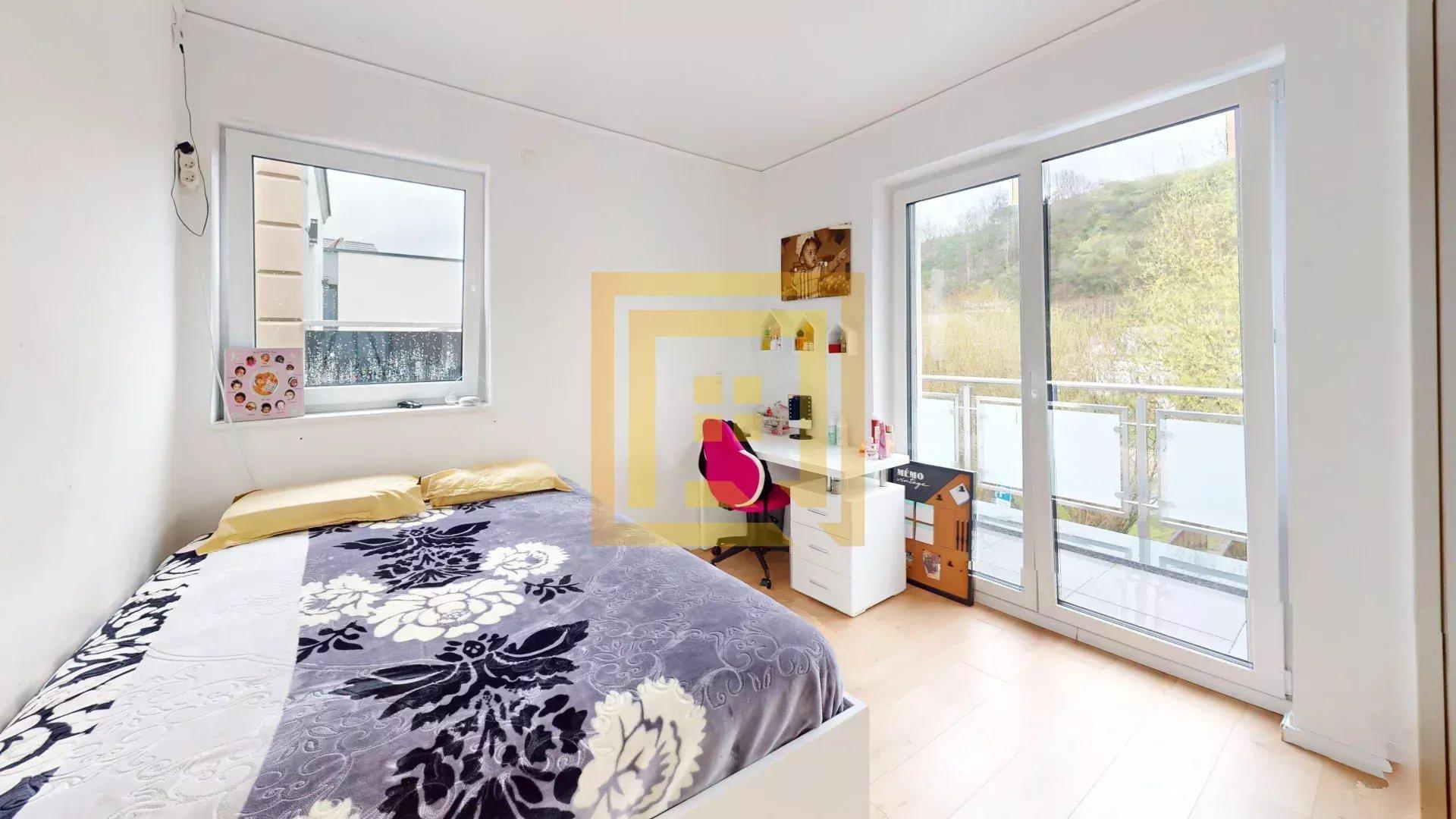 Maison Jumelée Moderne – 216 m² habitables - Erpeldange/Wiltz 12