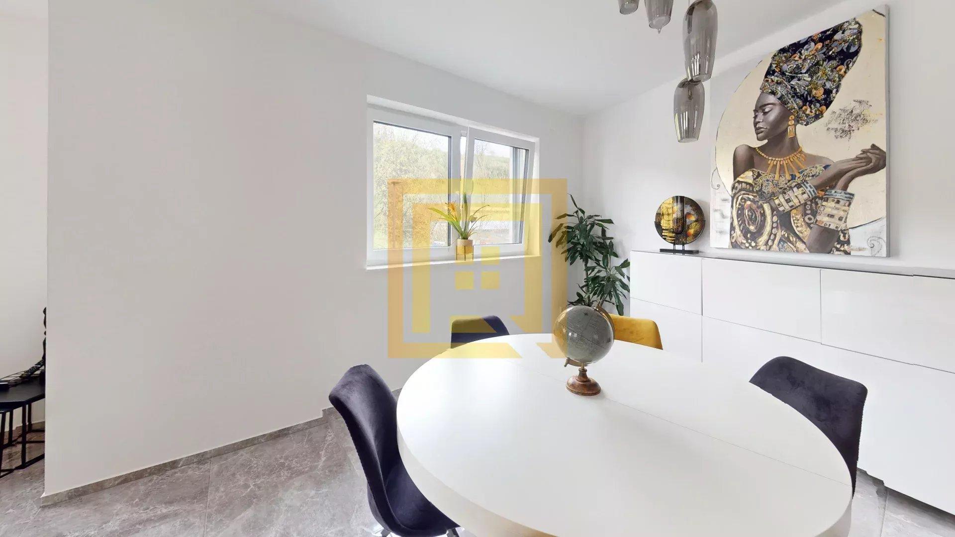 Maison Jumelée Moderne – 216 m² habitables - Erpeldange/Wiltz 6