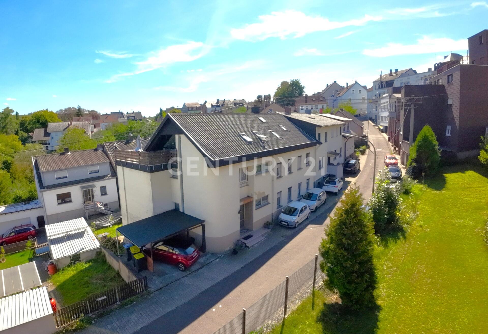 Commercial property in Quierschied - Ansicht 2
