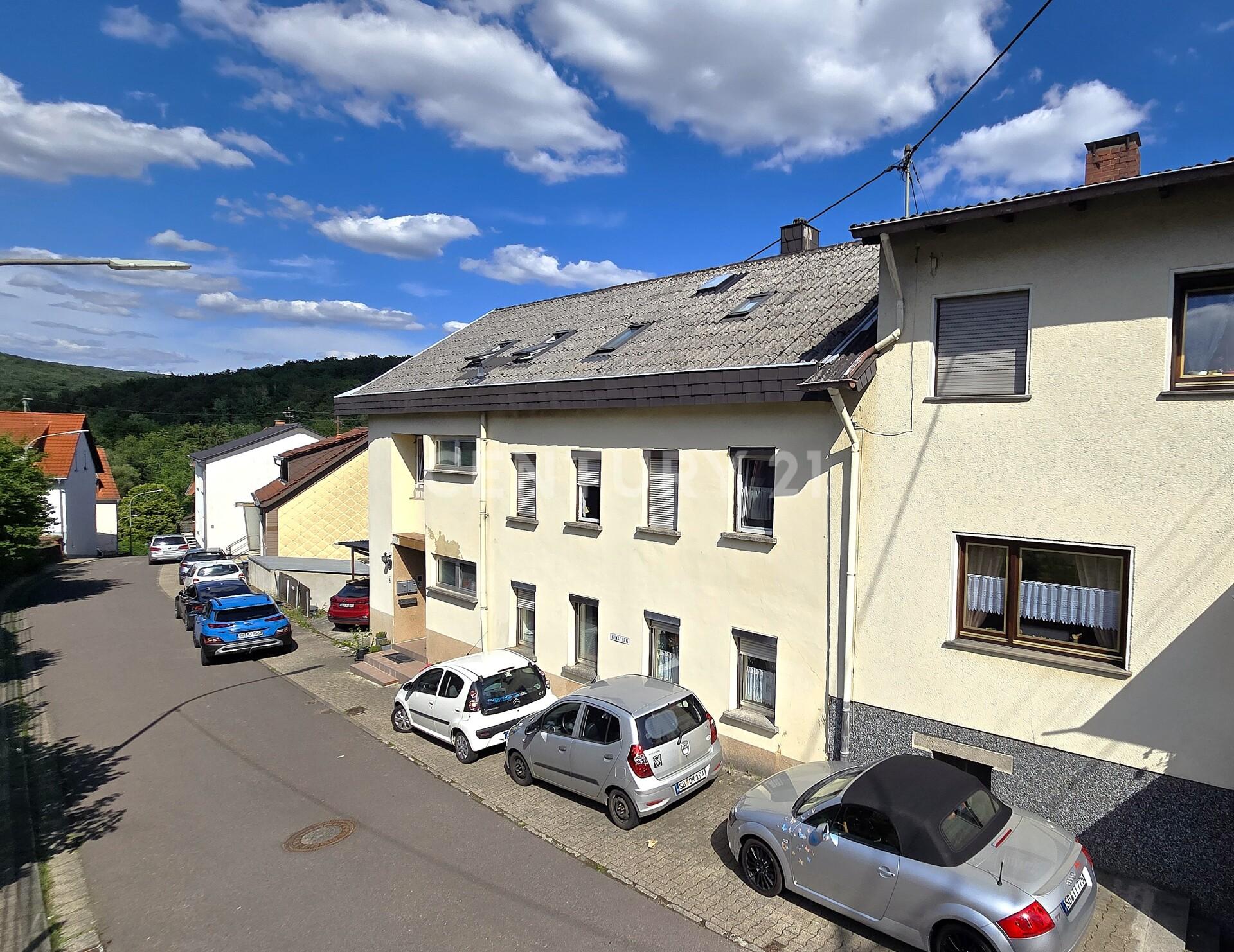 Commercial property in Quierschied - Ansicht 3