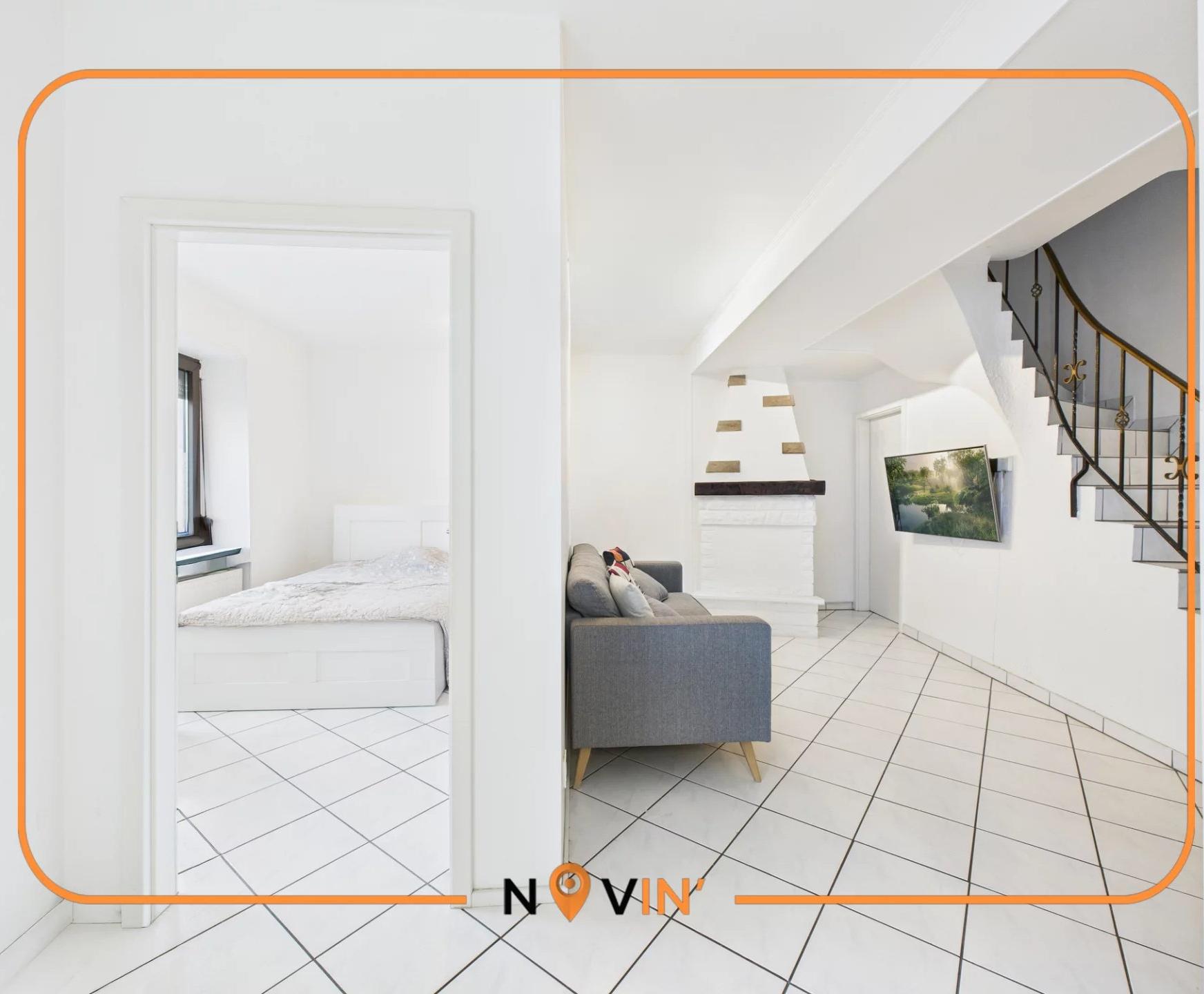 Triplex – Exceptional Location - Plus
