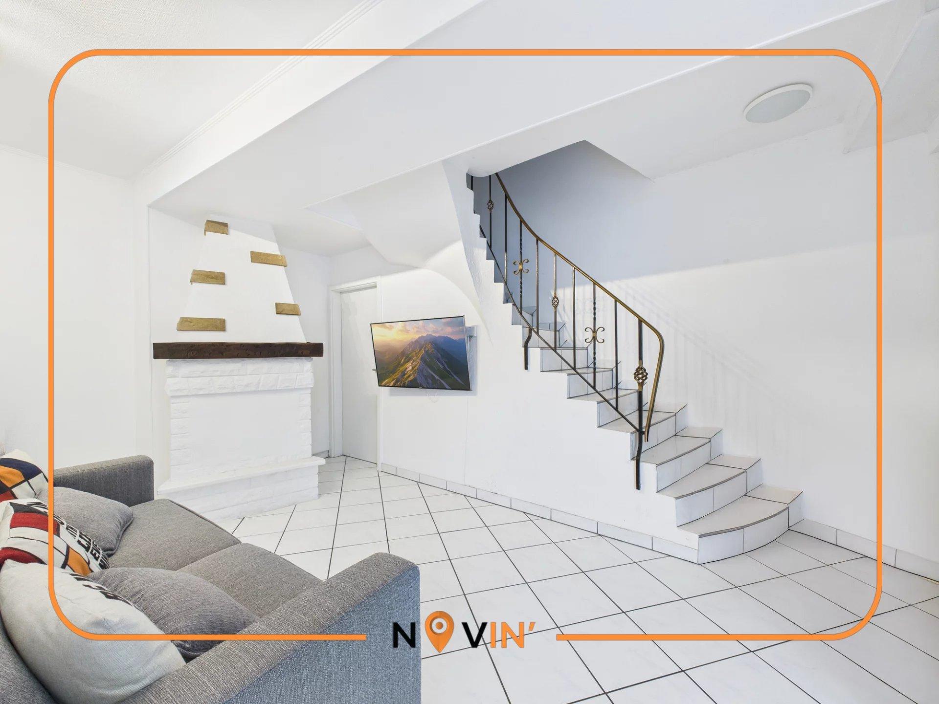 Triplex – Exceptional Location - Vue 3