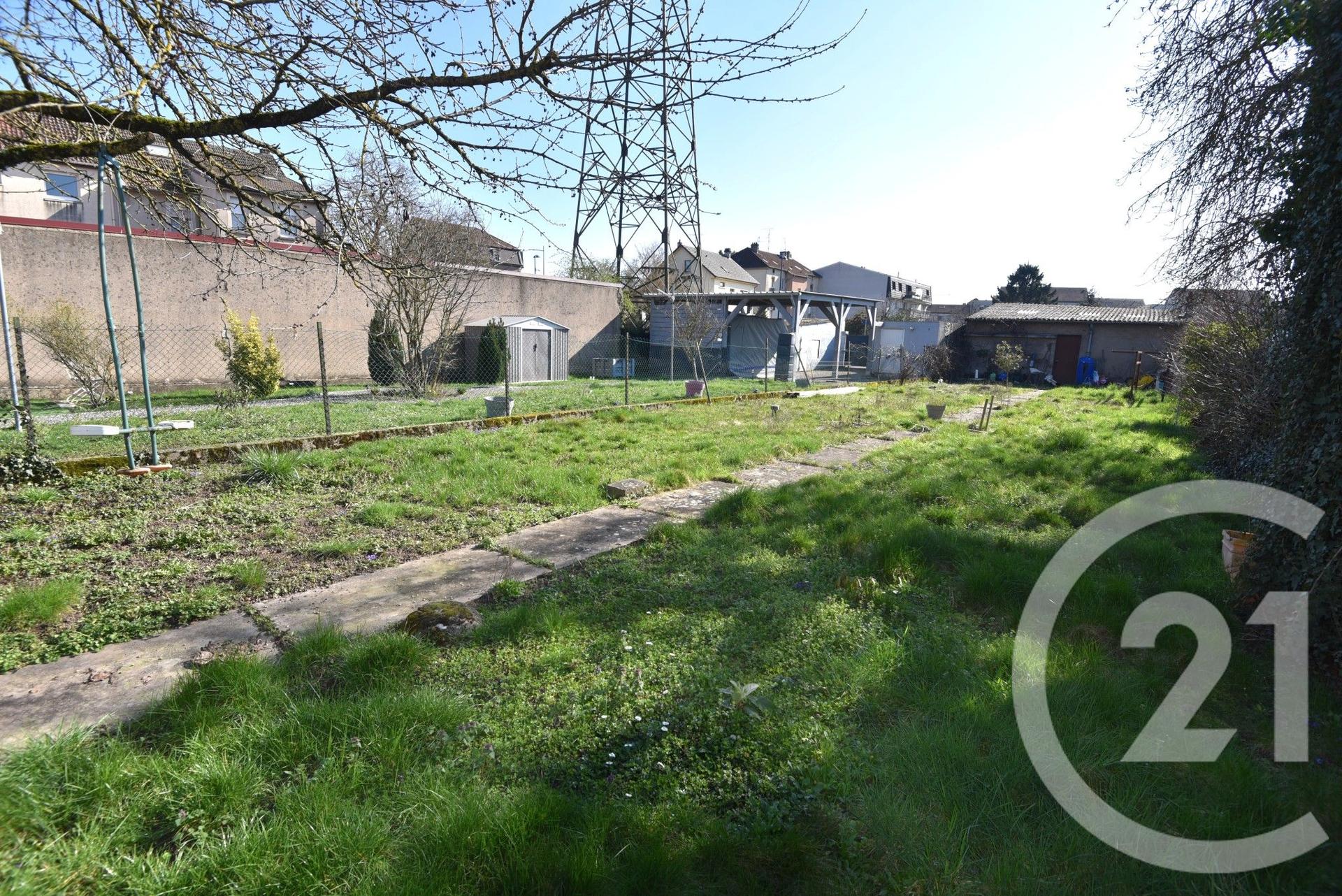 Land in Talange - Vue 3