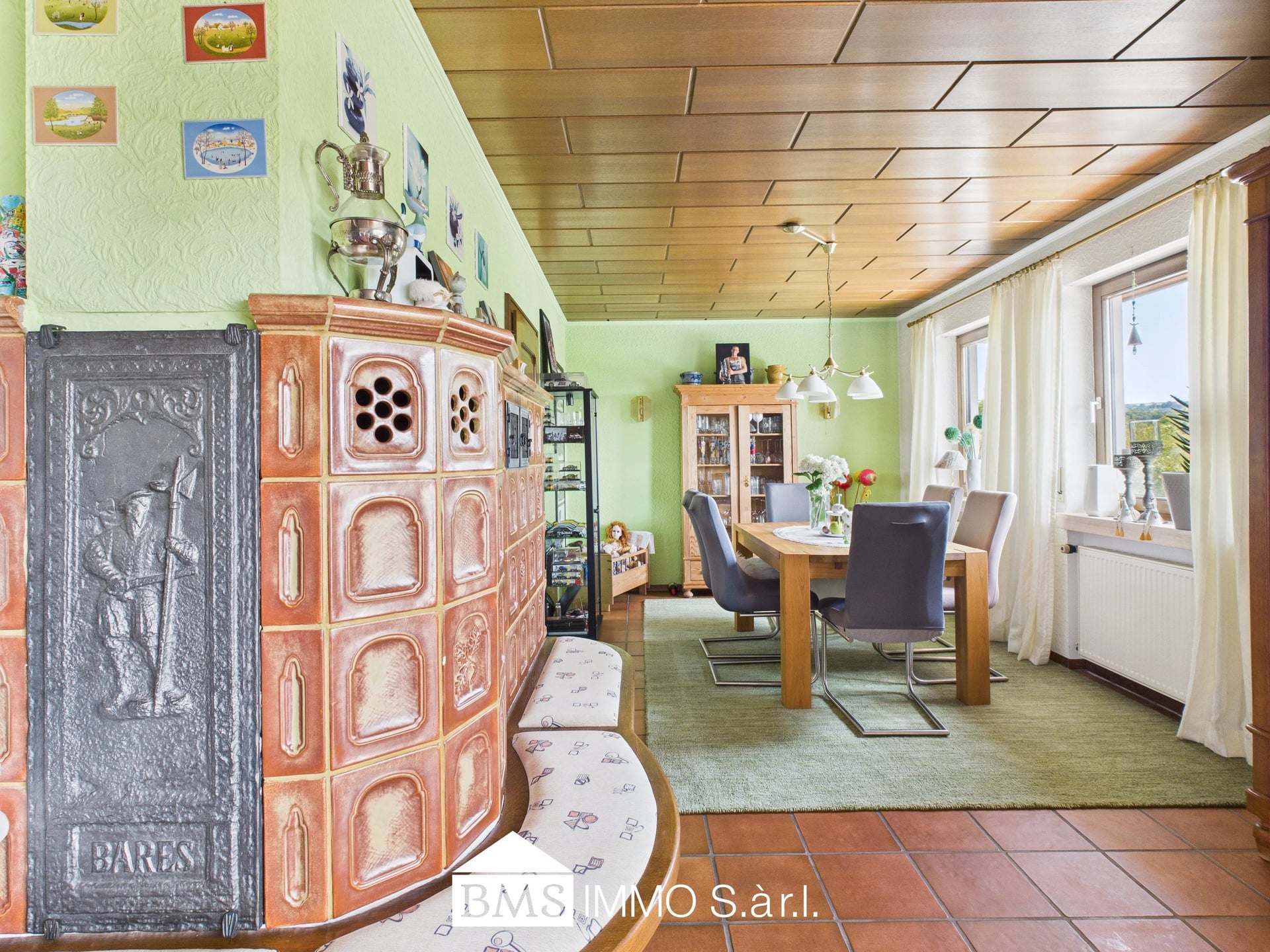 Haus – Irrel, Eifelkreis Bitburg-Prüm - Ansicht 4