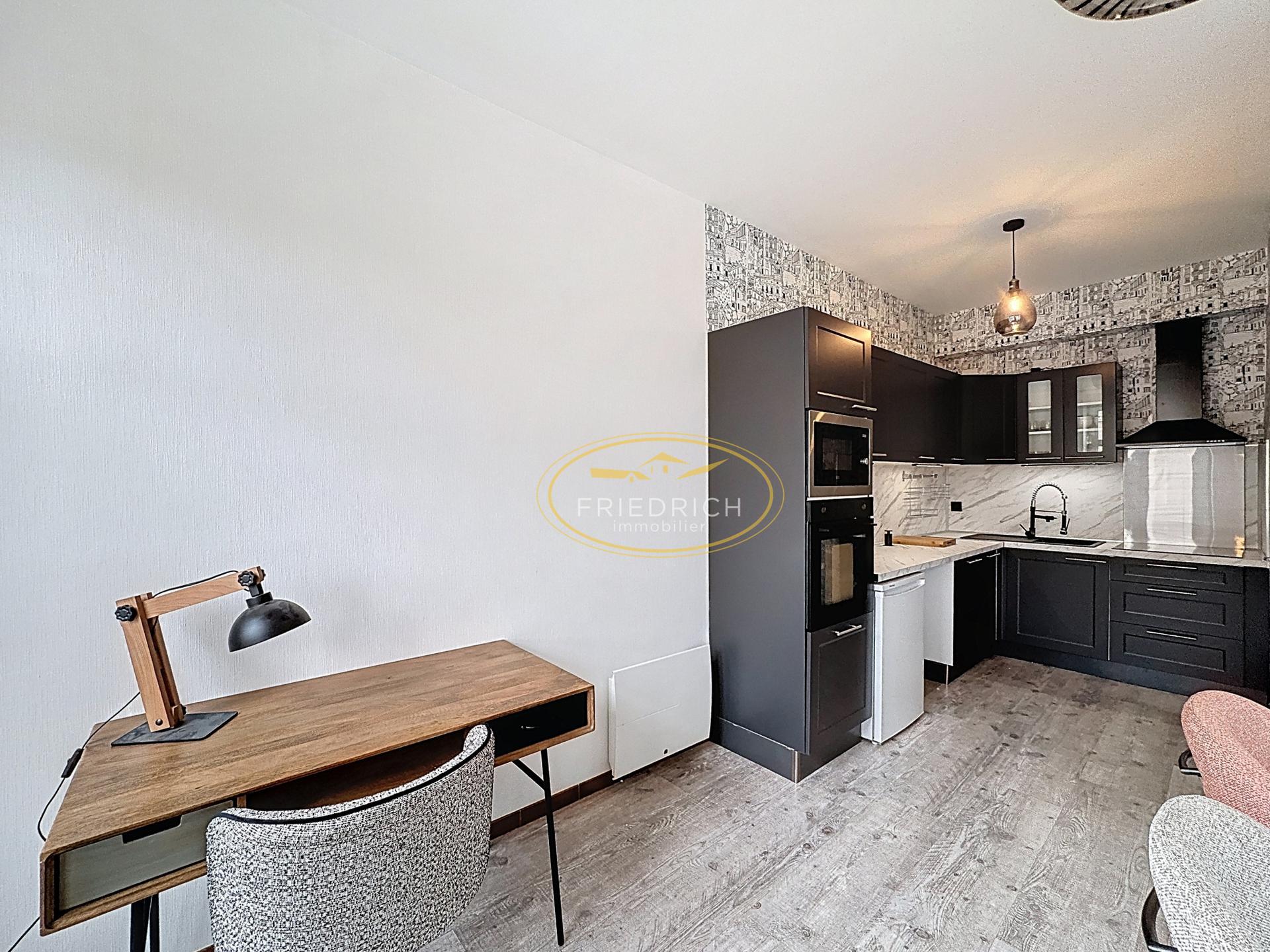 Appartement – Commercy, Meuse - Vue 5