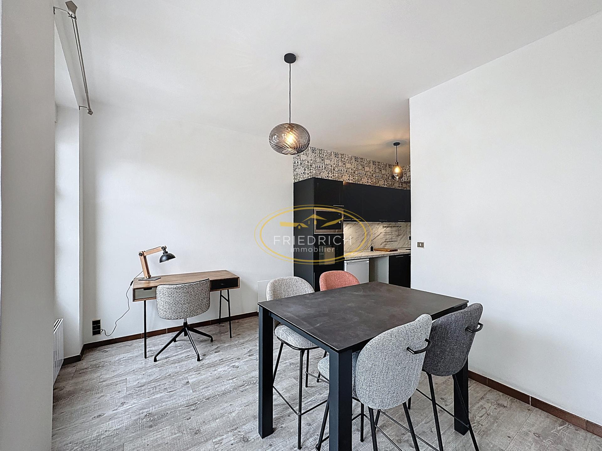 Appartement – Commercy, Meuse - Vue 3