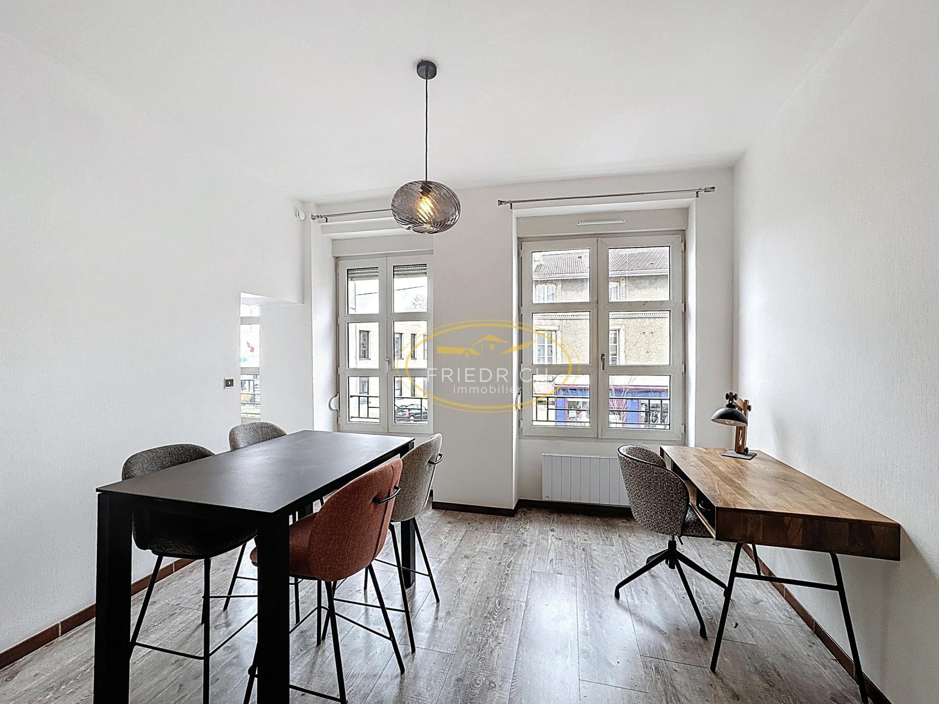 Appartement – Commercy, Meuse - Vue 4