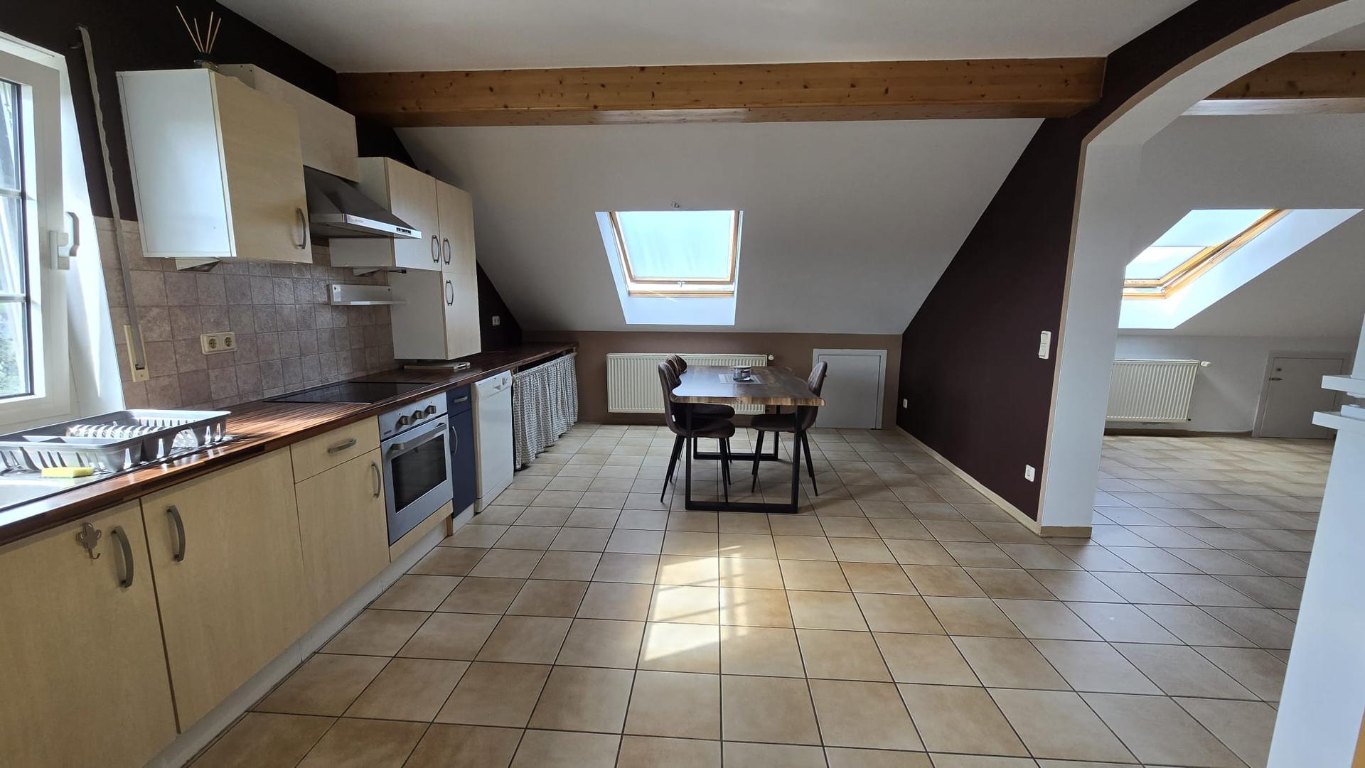 2-bedroom Apartment in Ernzen - Ansicht 3