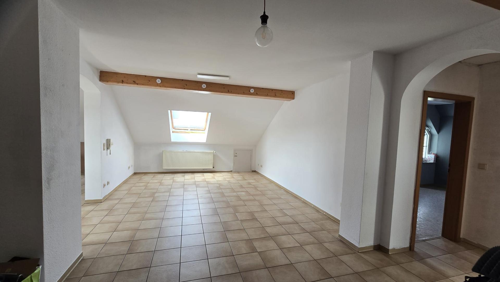 2-bedroom Apartment in Ernzen - Ansicht 4