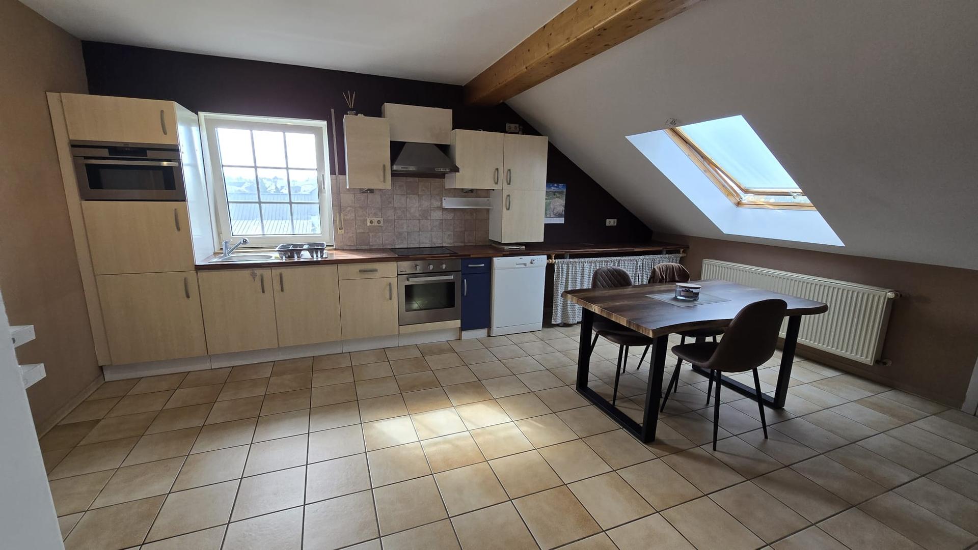 2-bedroom Apartment in Ernzen - Ansicht 2