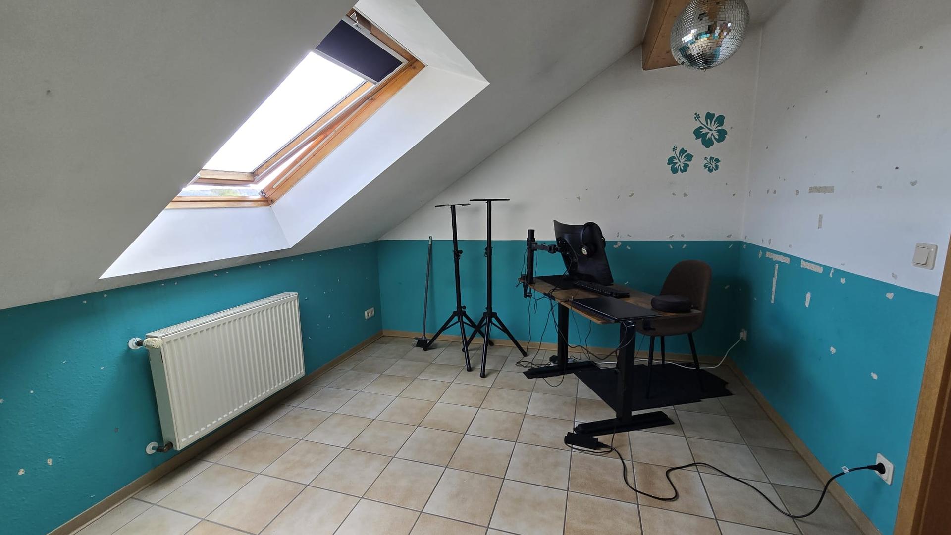 2-bedroom Apartment in Ernzen - Mehr
