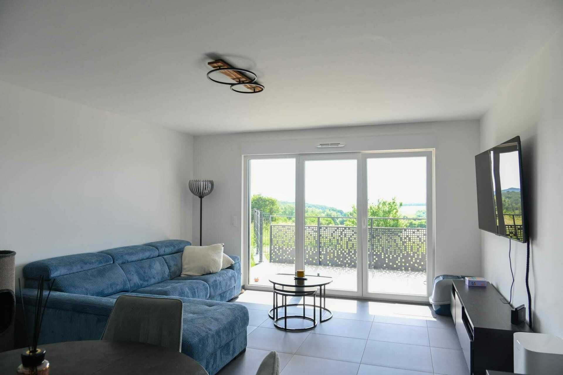 Appartement – Entrange, Howald - Vue 4