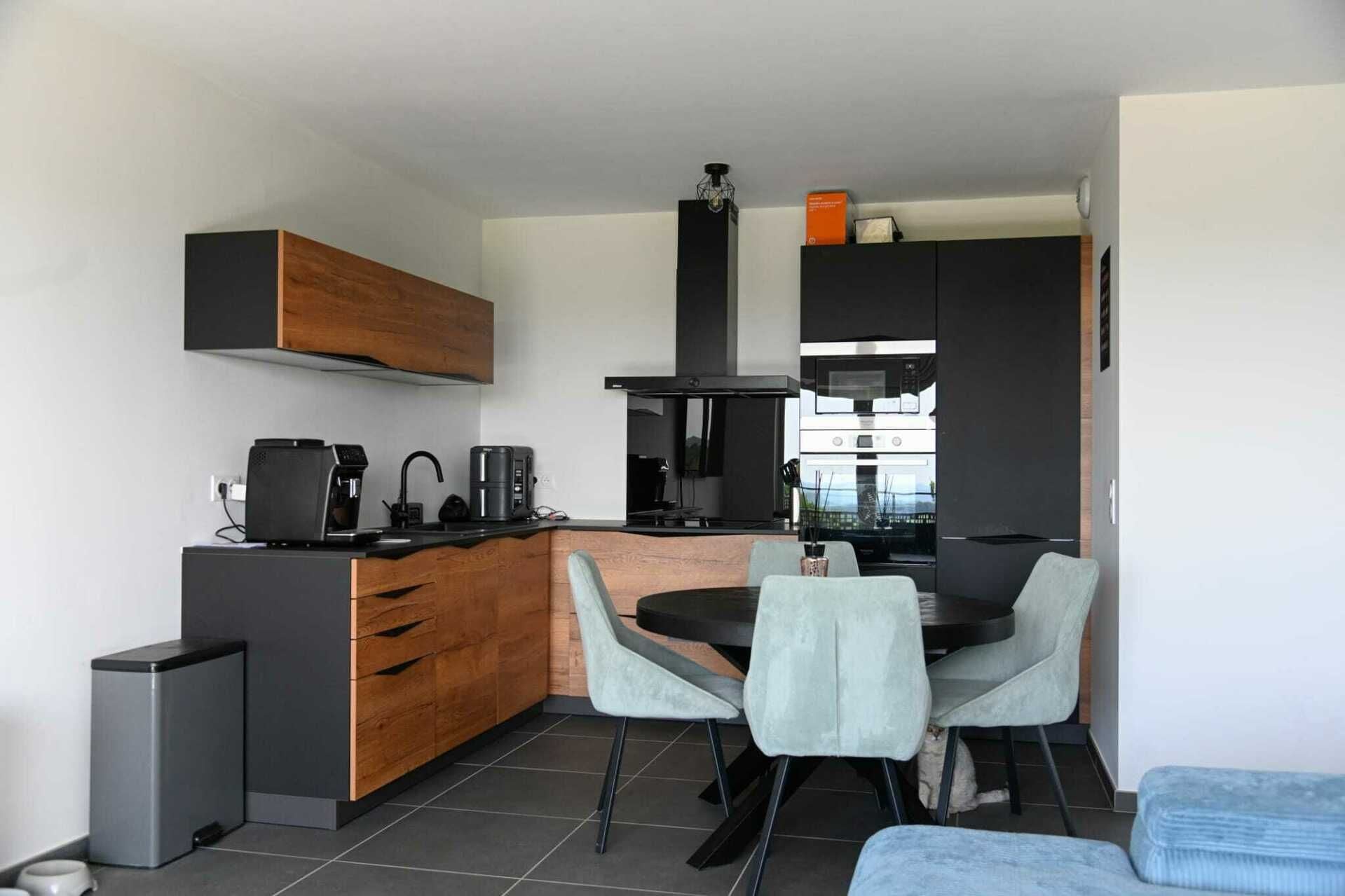 Appartement – Entrange, Howald - Vue 3