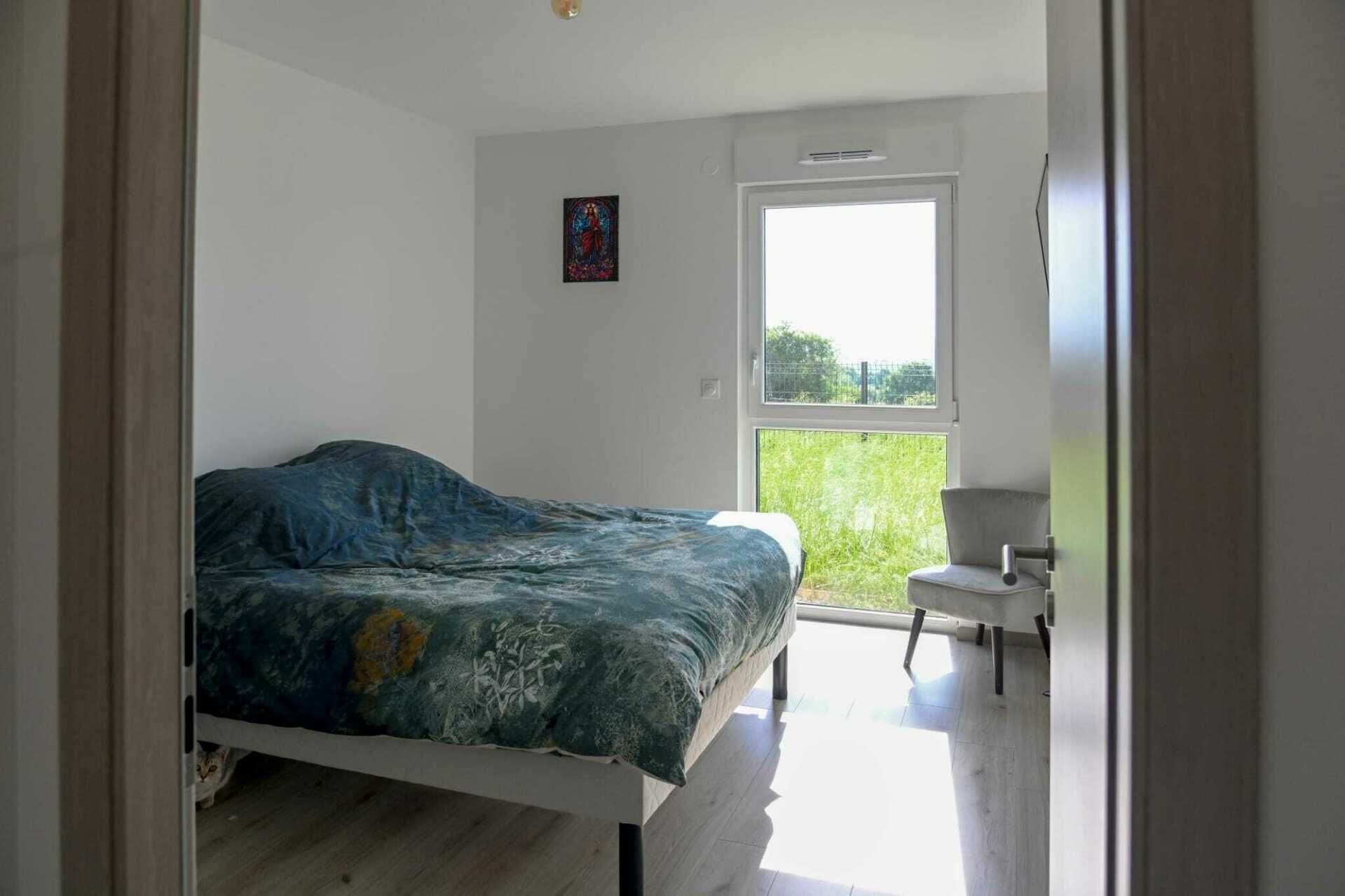 Appartement – Entrange, Howald - Vue 5
