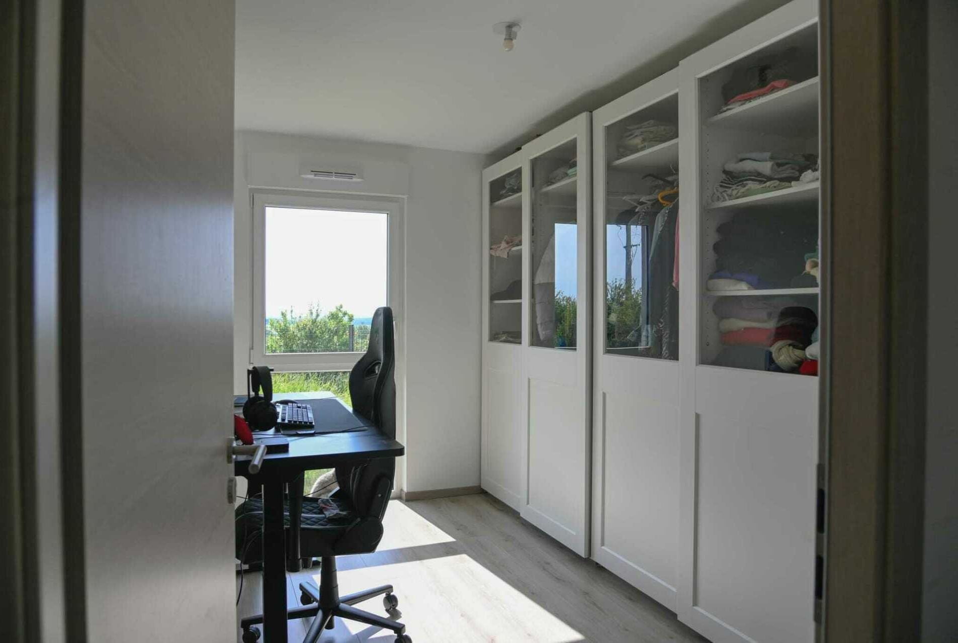 Appartement – Entrange, Howald - Plus