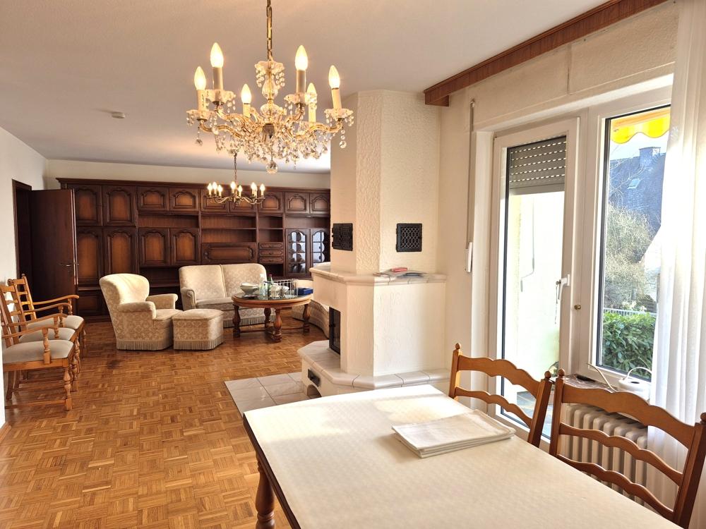 5-bedroom House in Traben-Trarbach - Mehr