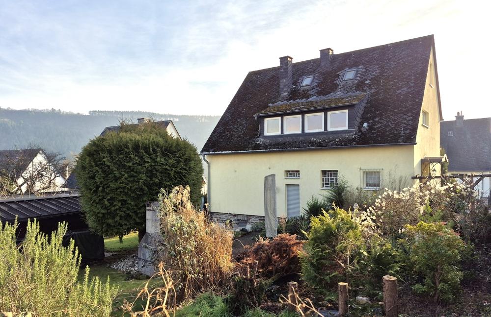 5-bedroom House in Traben-Trarbach - Ansicht 3
