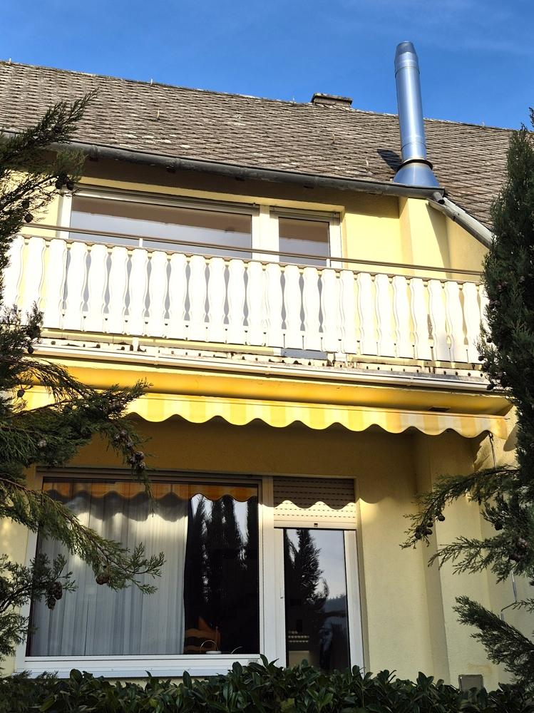 5-bedroom House in Traben-Trarbach - Ansicht 4