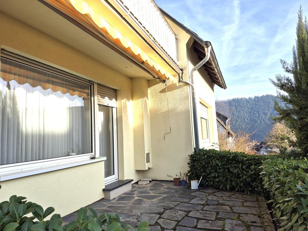 5-bedroom House in Traben-Trarbach - Ansicht 5
