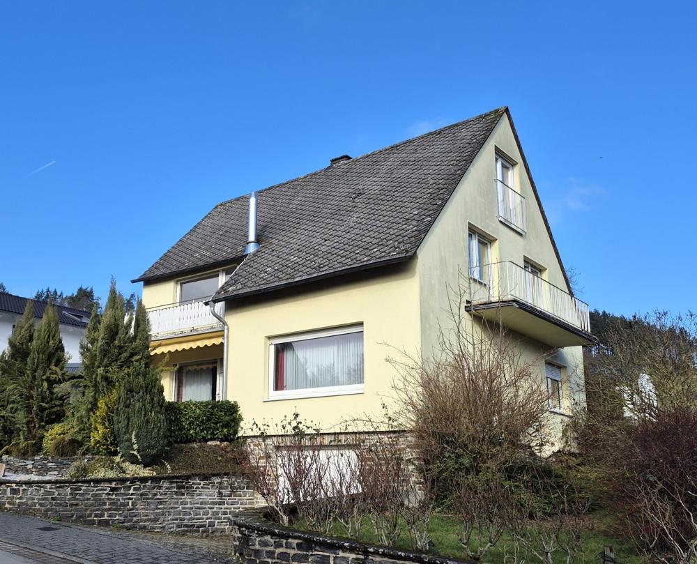5-bedroom House in Traben-Trarbach - Ansicht 2