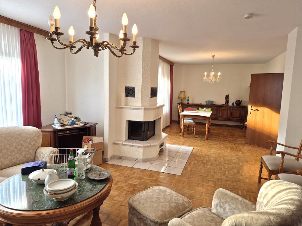 5-bedroom House in Traben-Trarbach - Ansicht 6