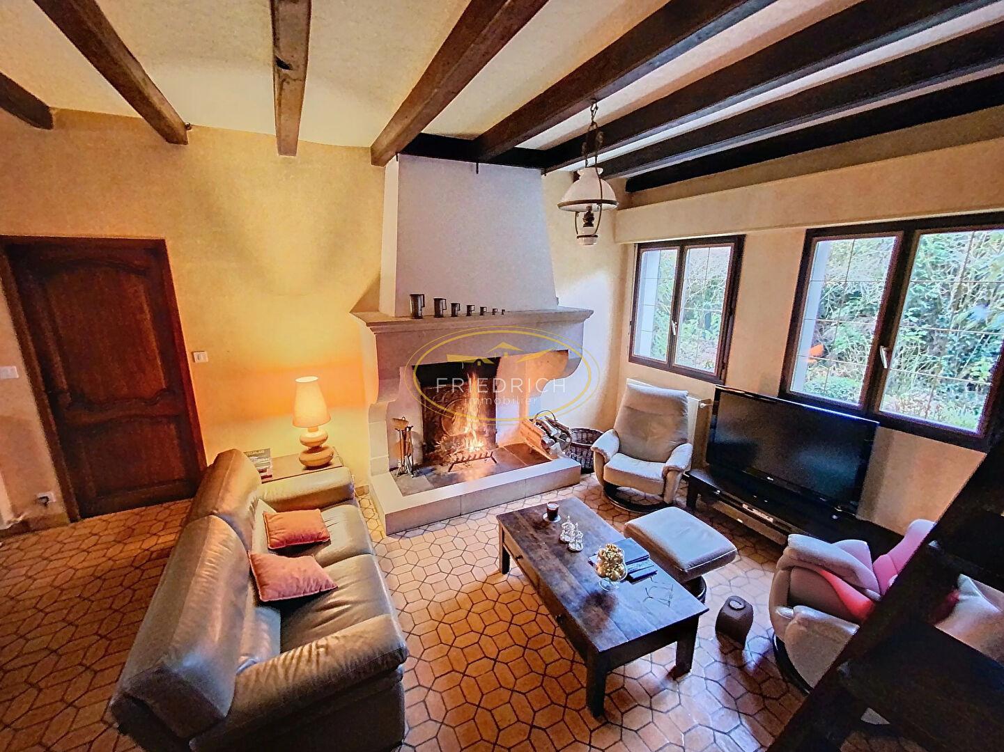 House in Commercy, Meuse - Vue 2