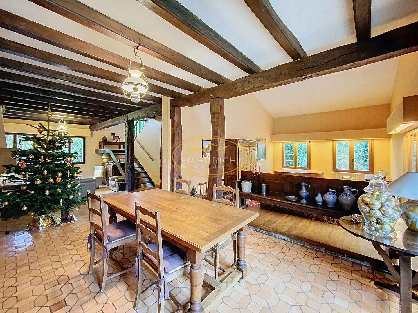 House in Commercy, Meuse - Vue 6