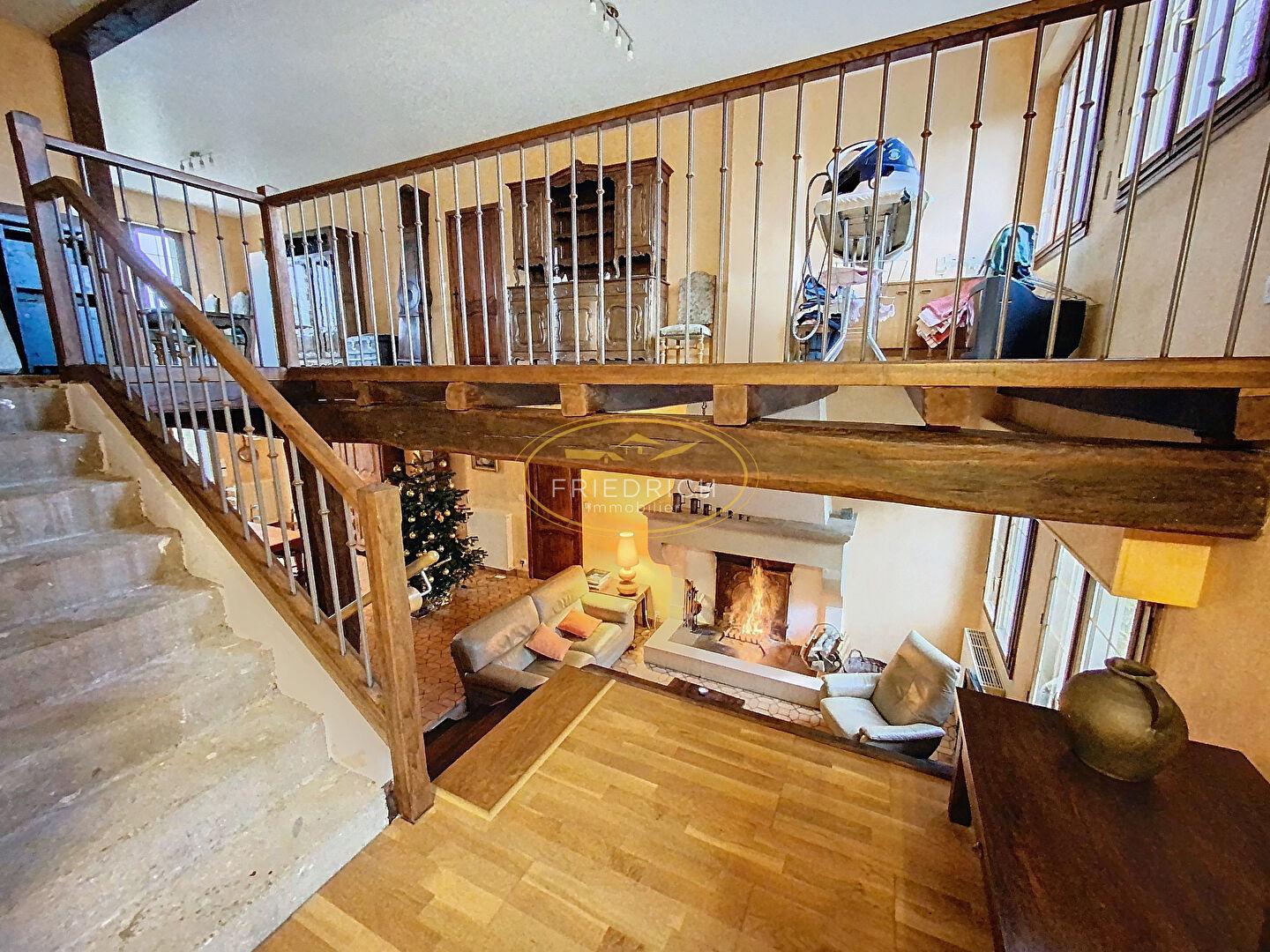 House in Commercy, Meuse - Plus