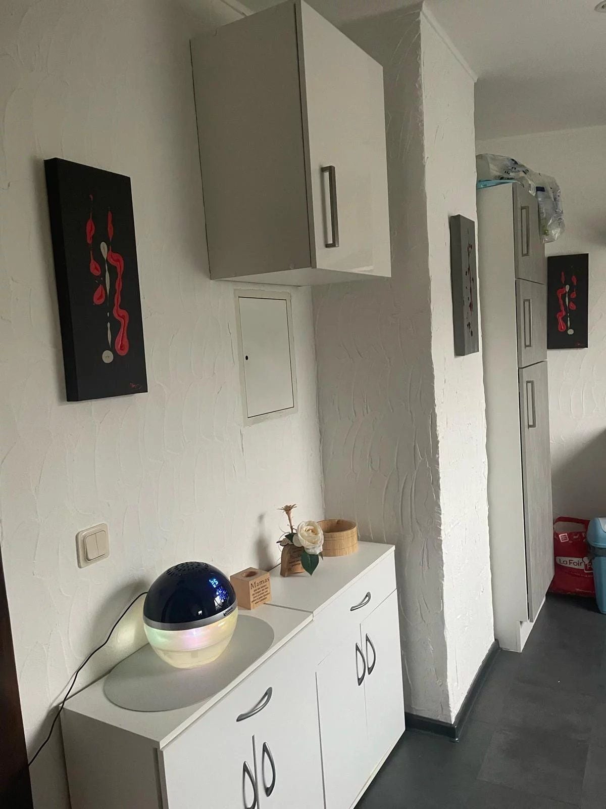 Single-Wohnung im Herzen von Bollendorf - frei ab sofort ! - Mehr