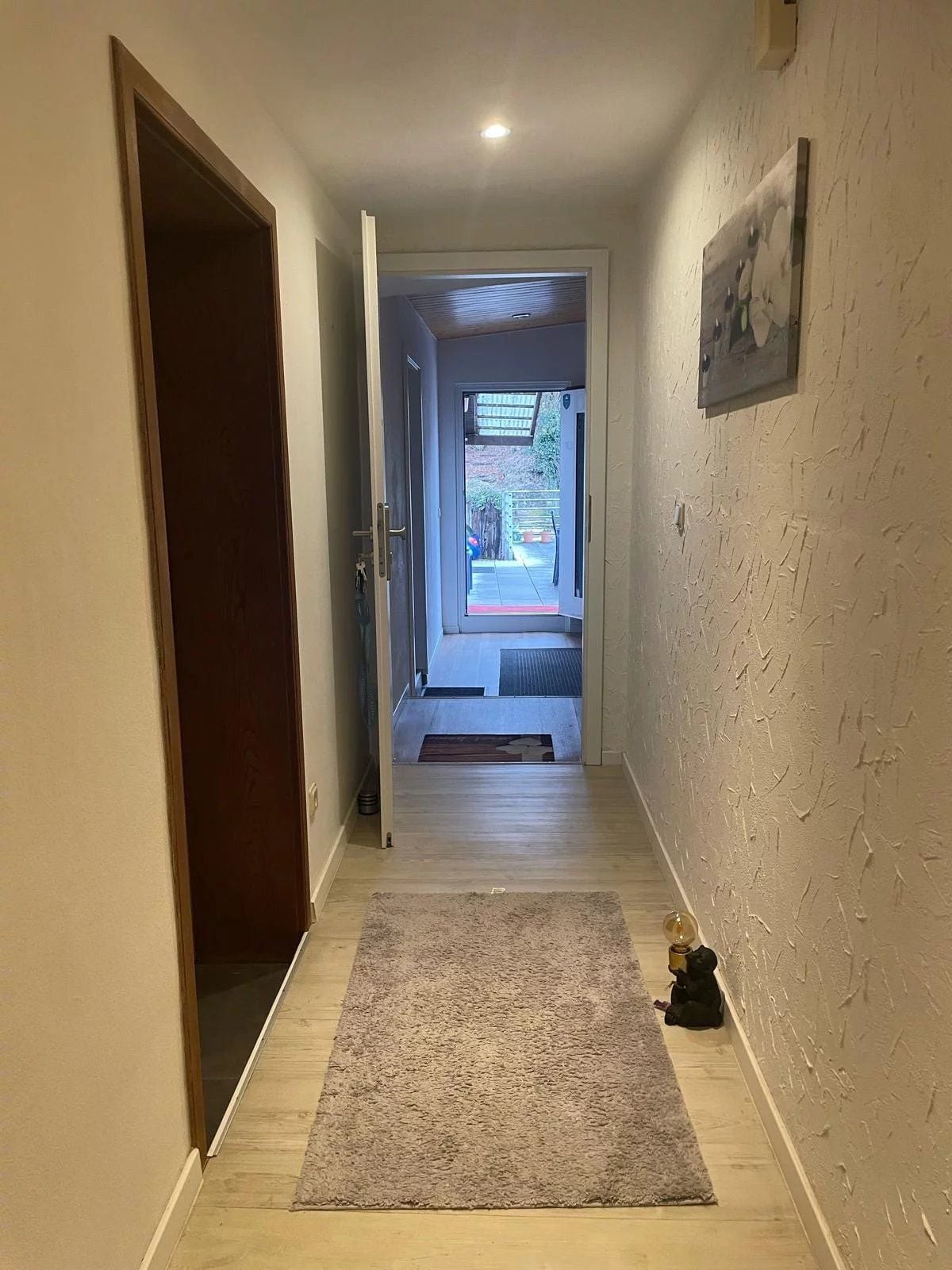 Single-Wohnung im Herzen von Bollendorf - frei ab sofort ! - Ansicht 4