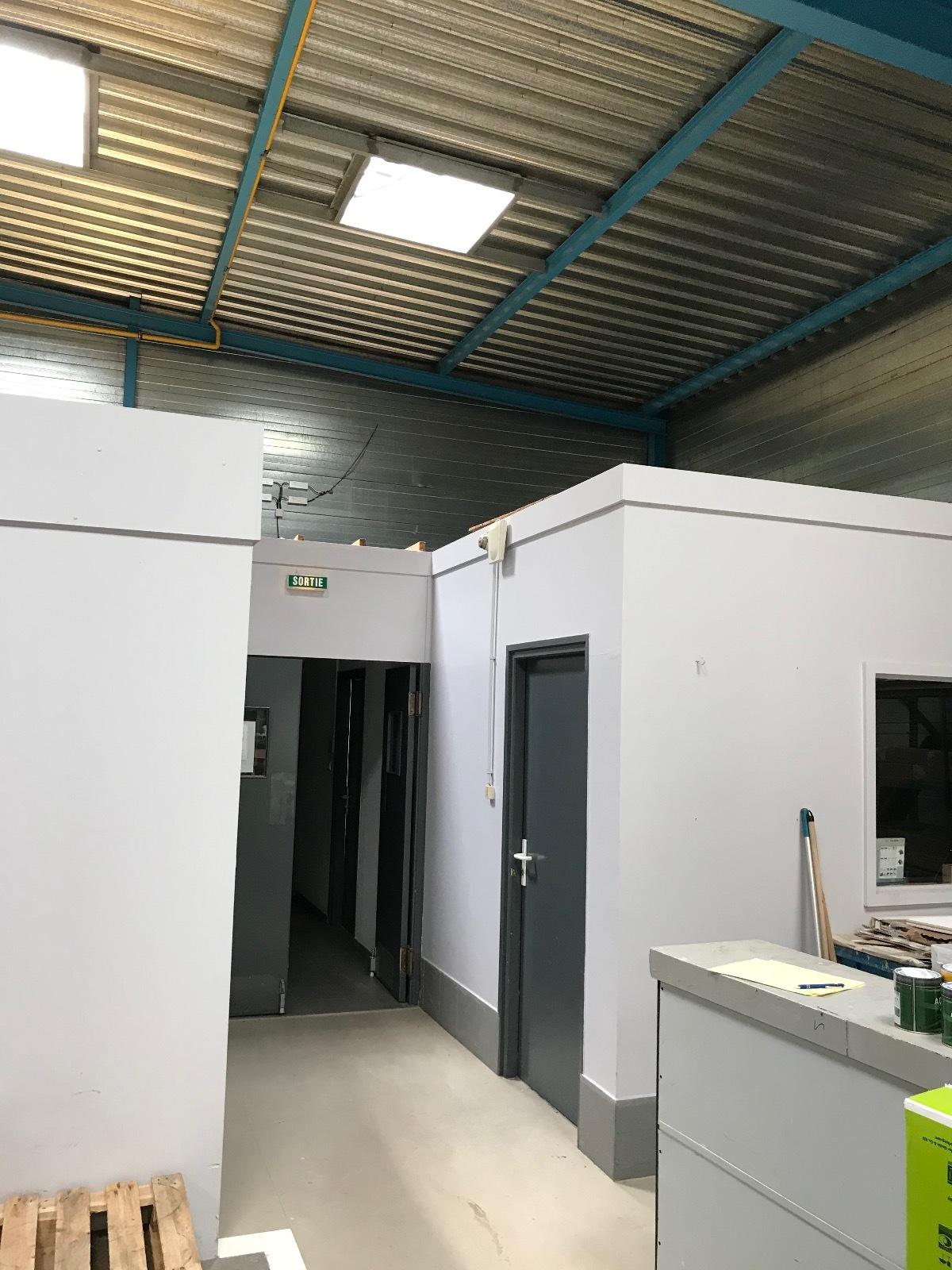 Commercial property in Basse-Ham - Vue 3