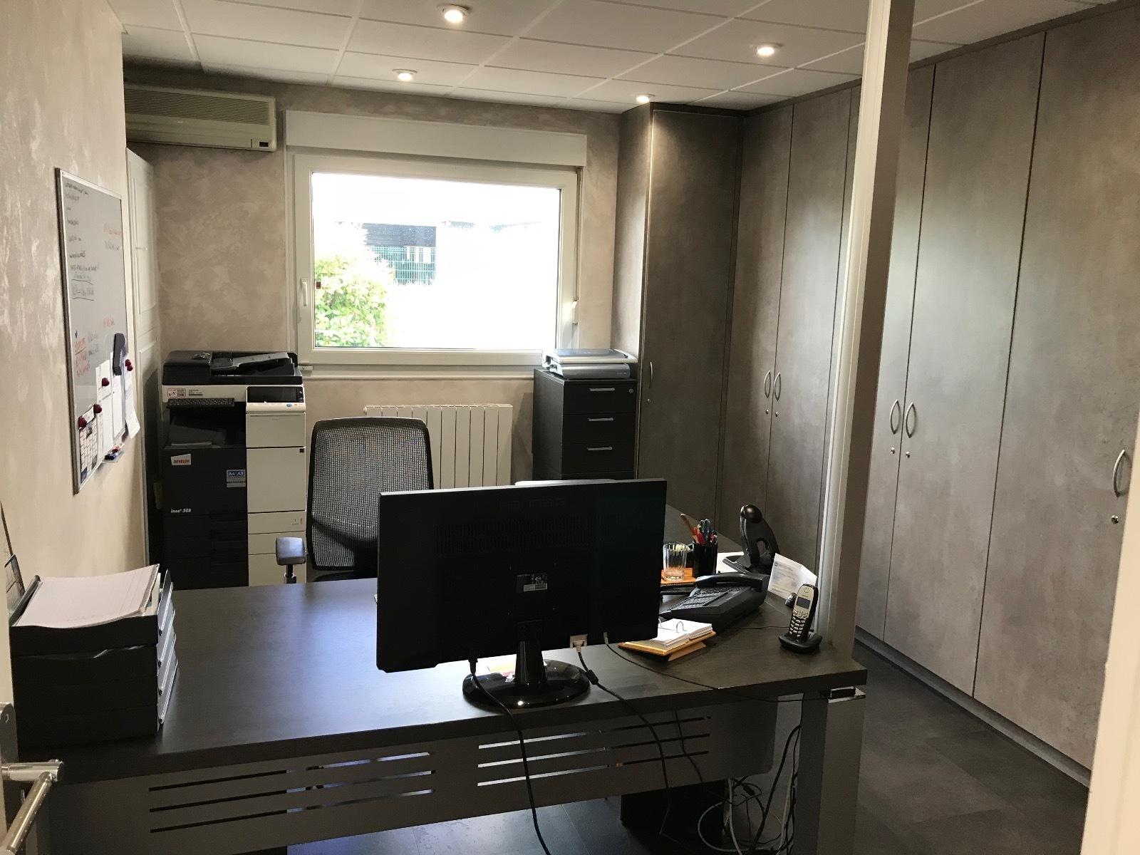Commercial property in Basse-Ham