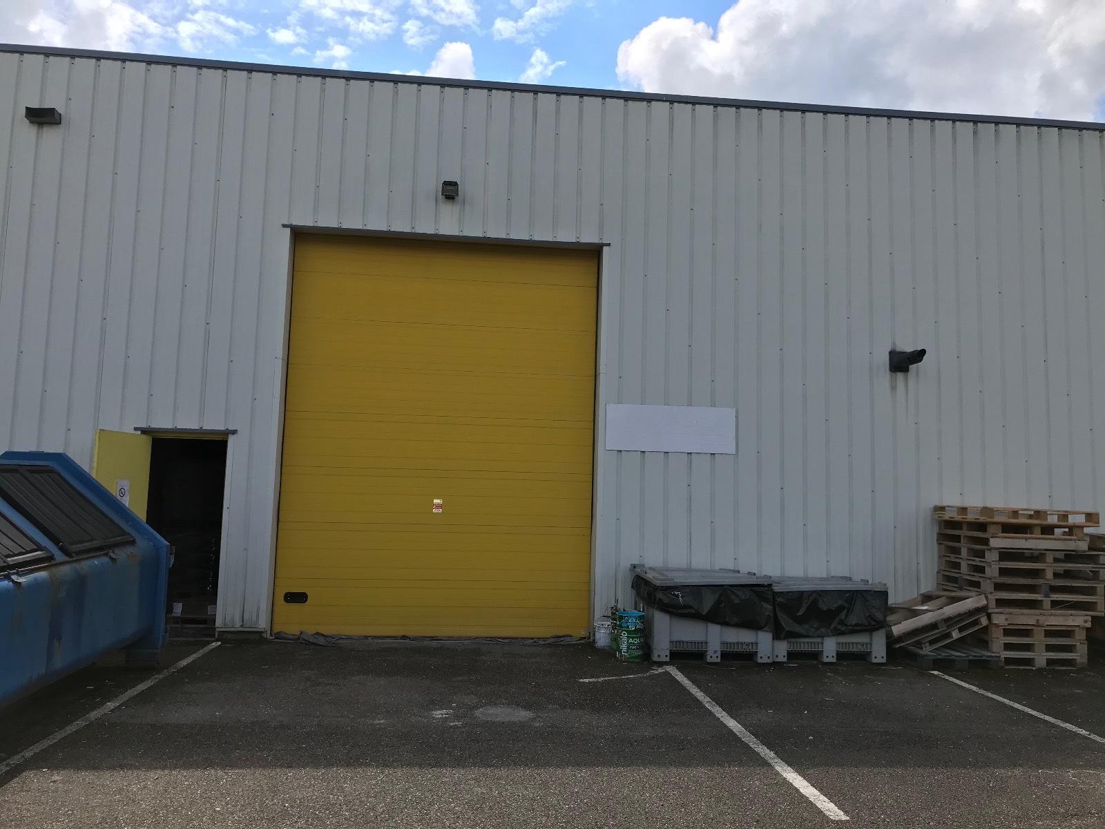 Commercial property in Basse-Ham - Vue 4