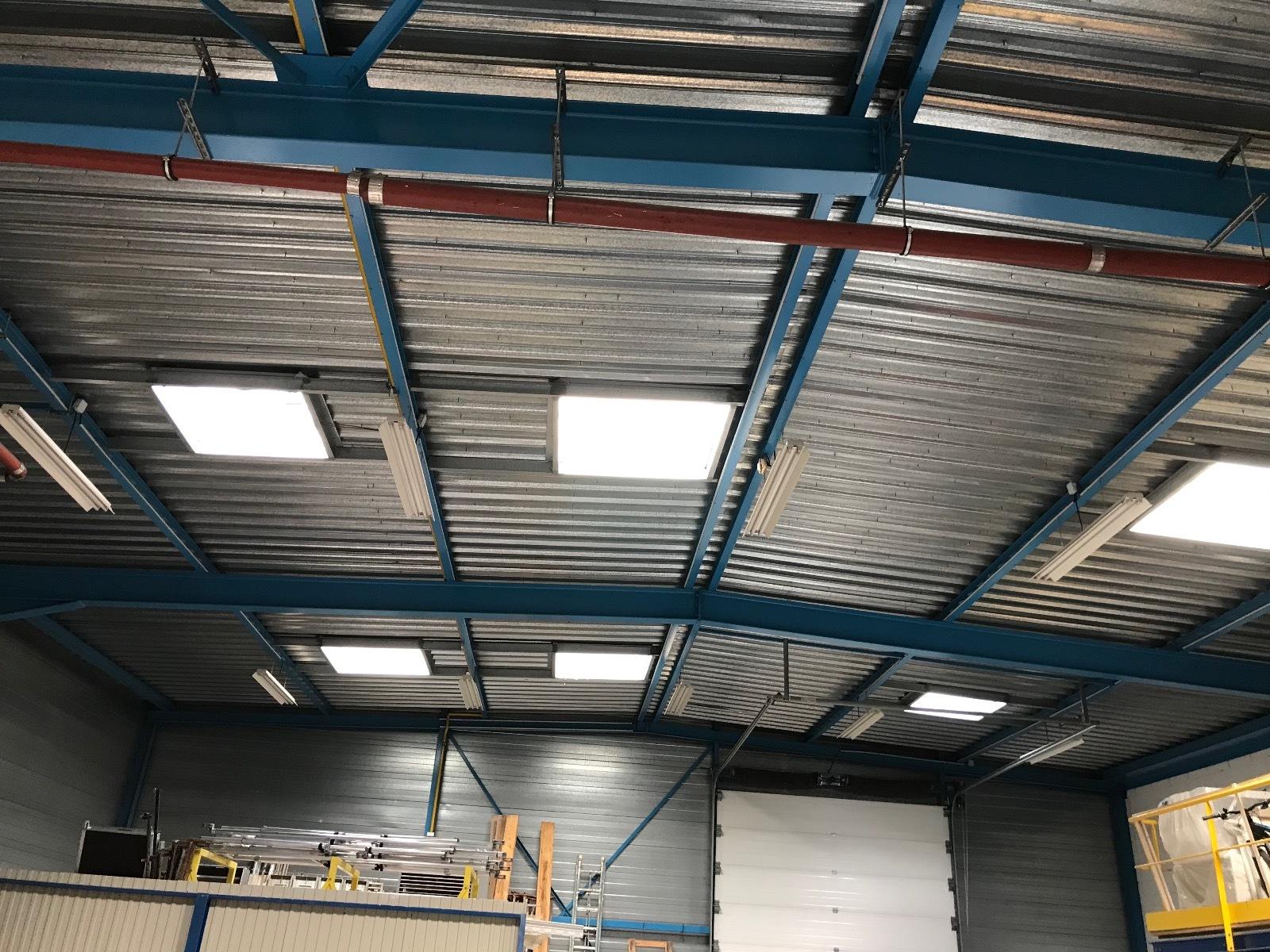 Commercial property in Basse-Ham - Vue 5