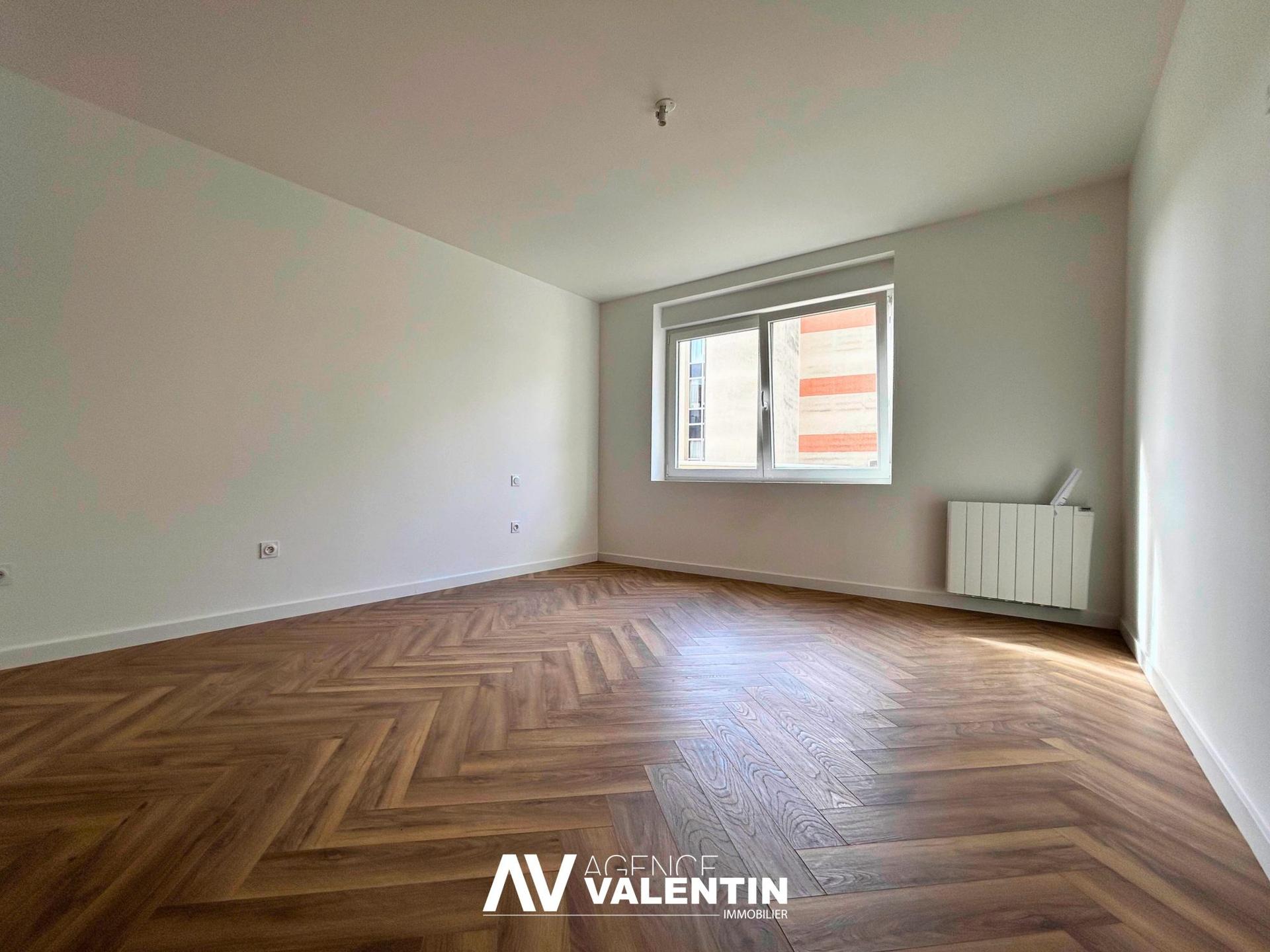 Appartement – Terville, Cité de Verdun, Moselle - Vue 5